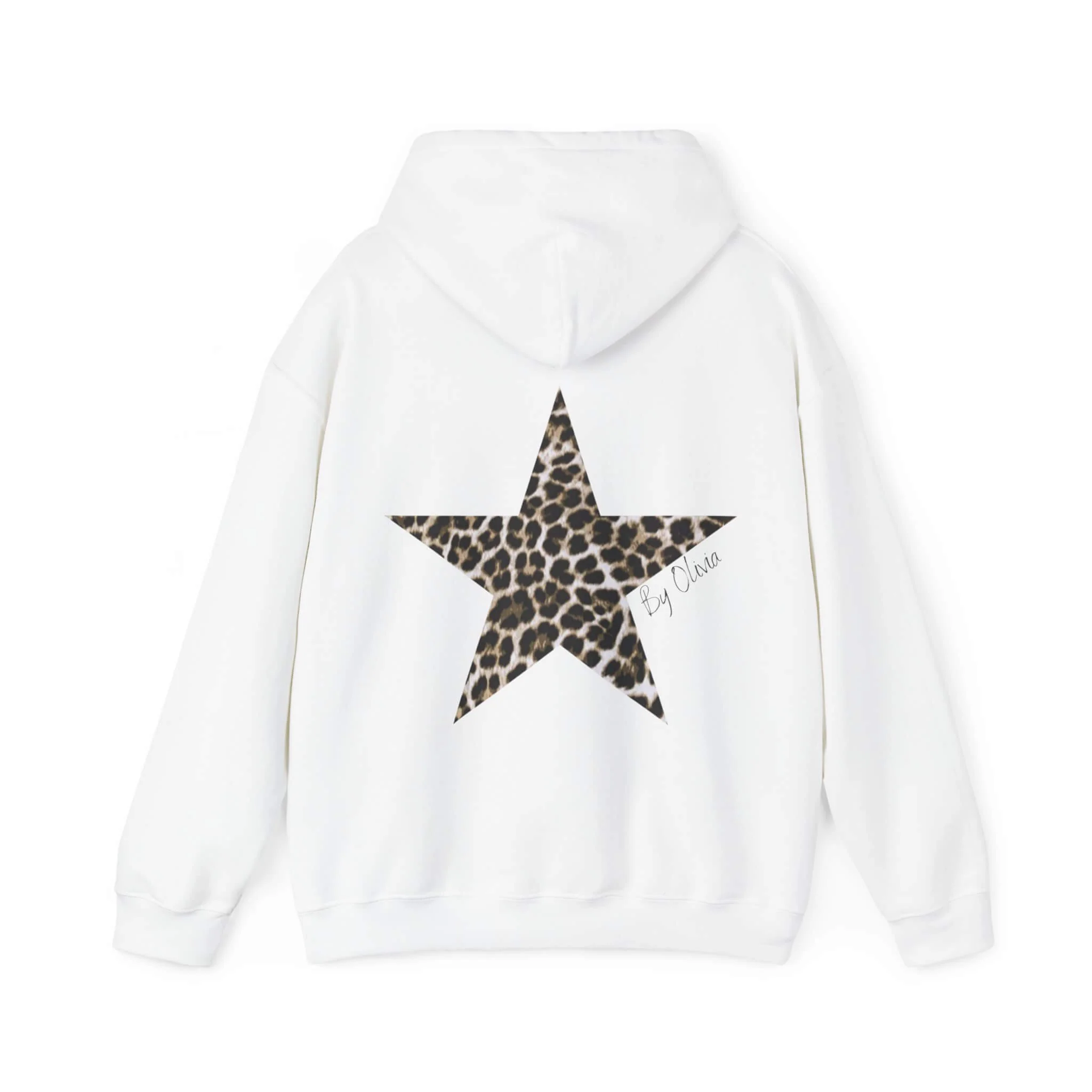 Giselle Hoodie By Olivia - Image 8