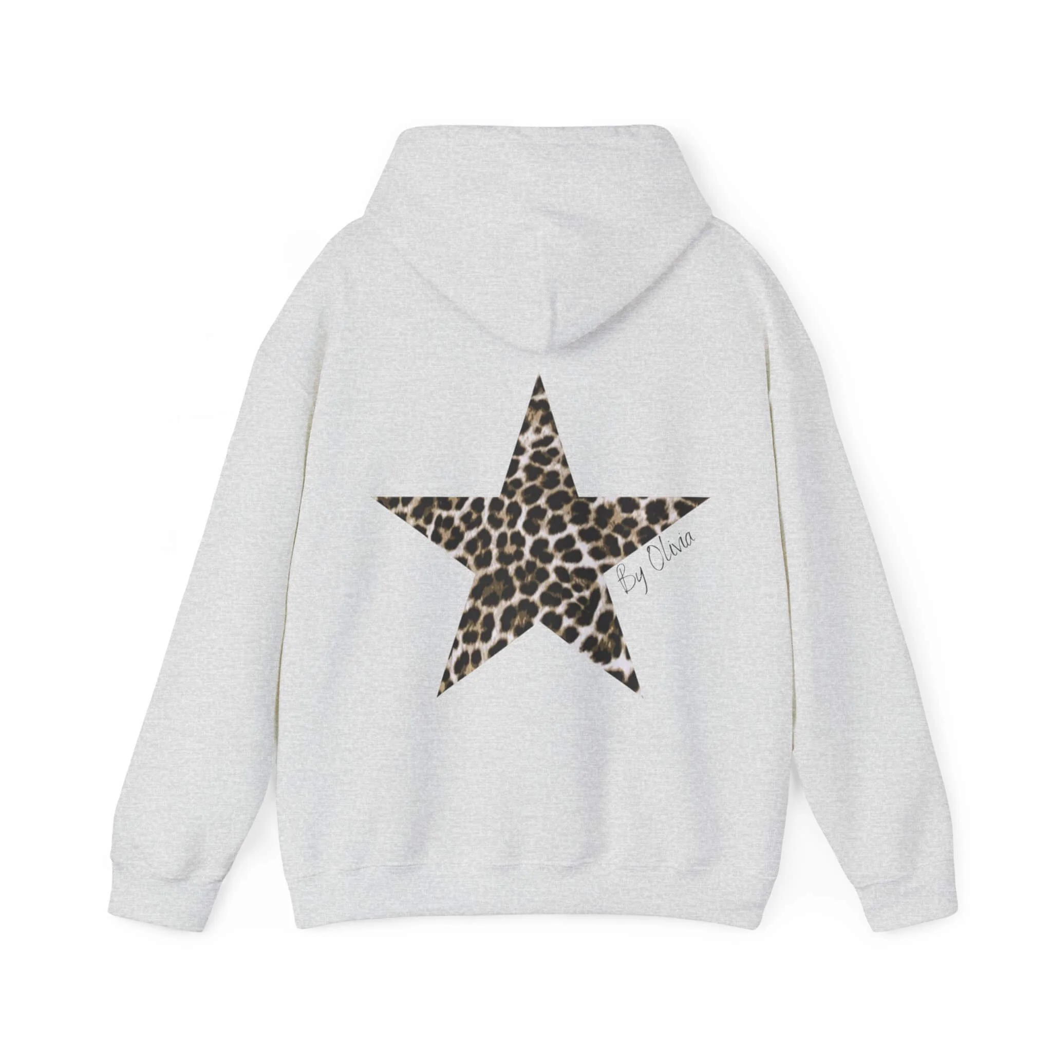 Giselle Hoodie By Olivia - Image 9