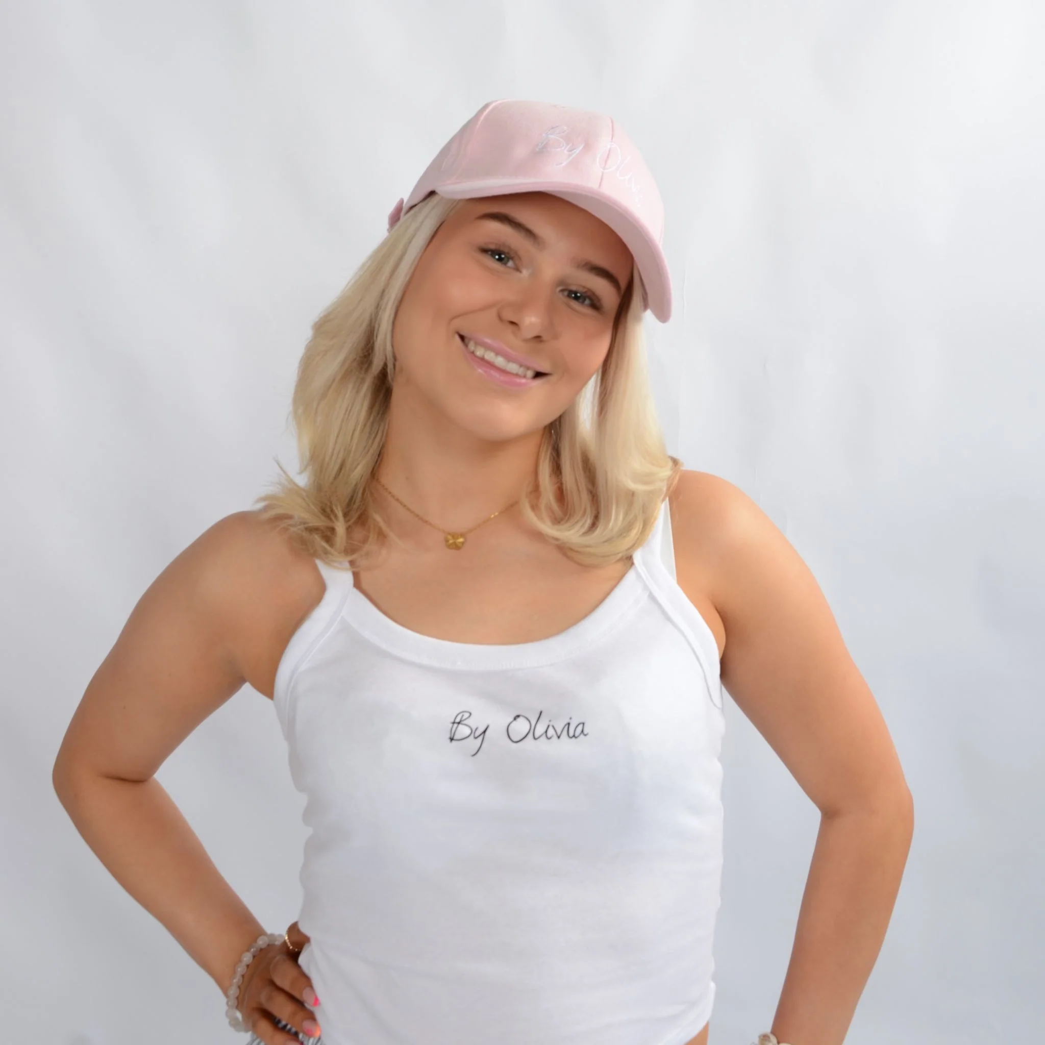 Premium Cap By Olivia - Image 3