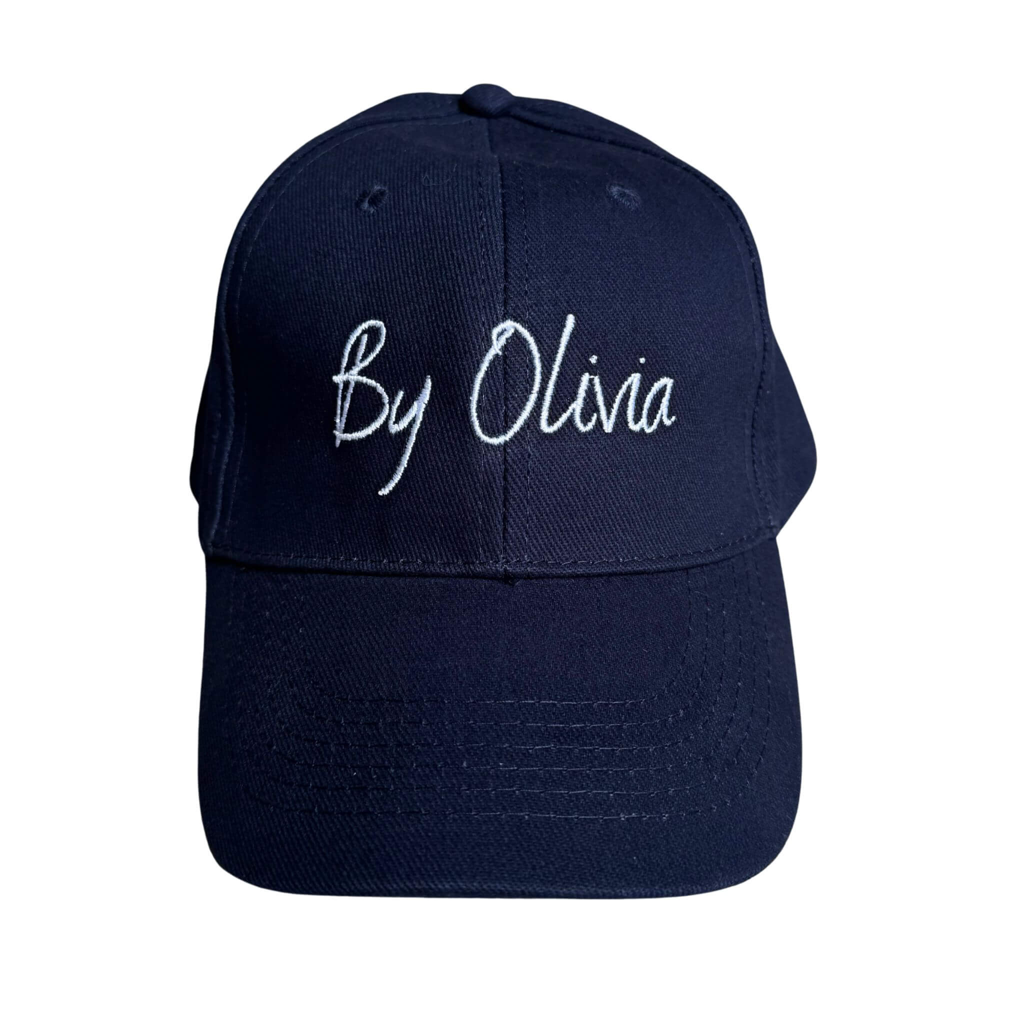 Premium Cap By Olivia - Image 4
