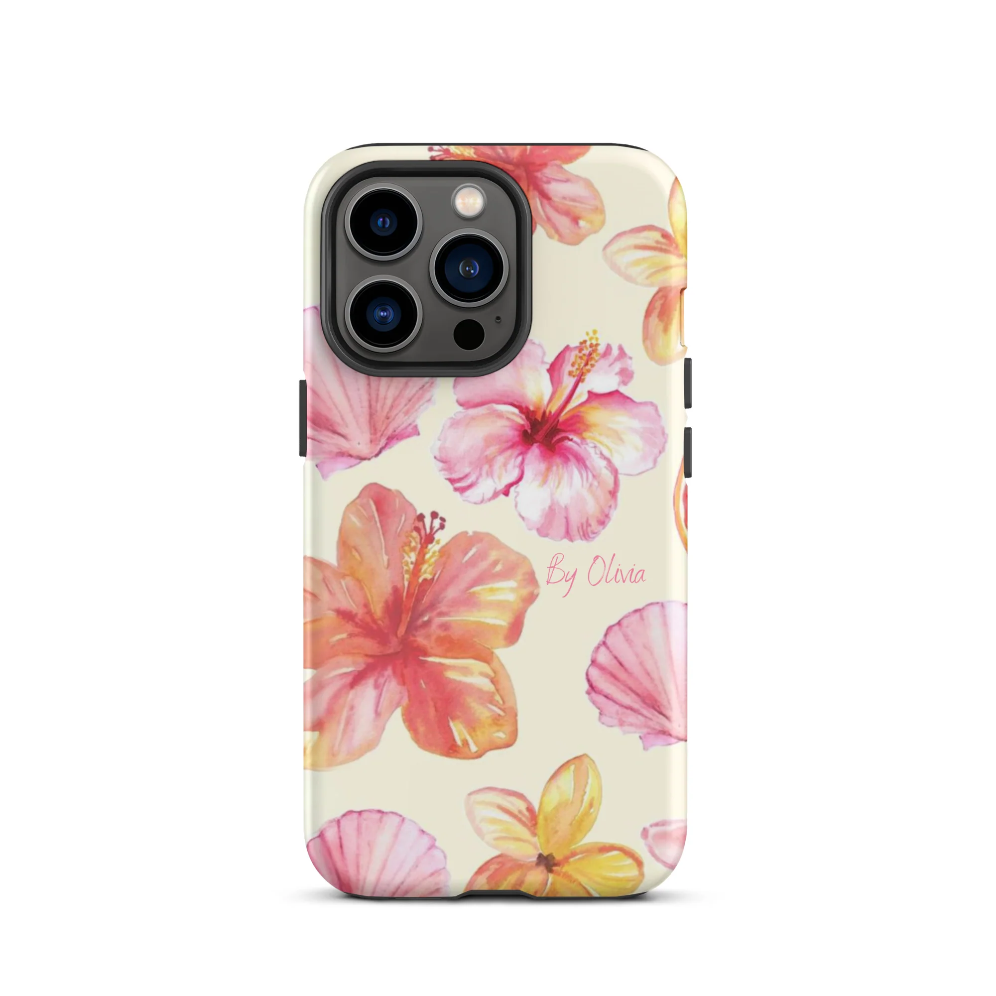 Hawaii Case for iPhone® By Olivia - Image 11