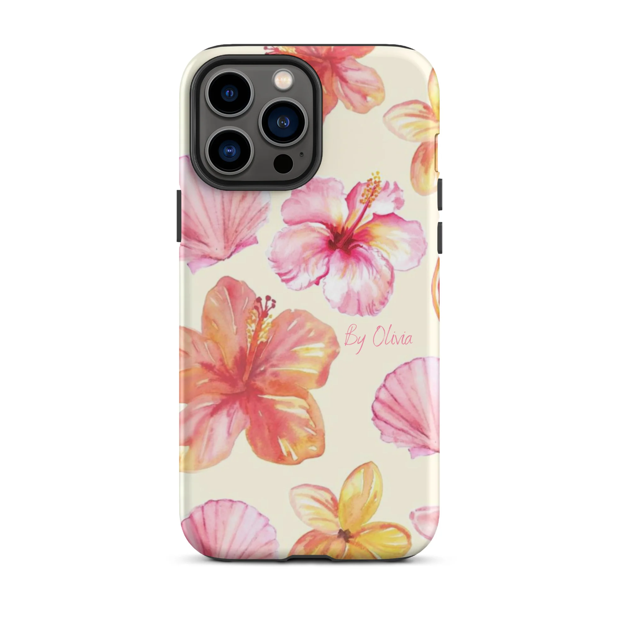 Hawaii Case for iPhone® By Olivia - Image 12