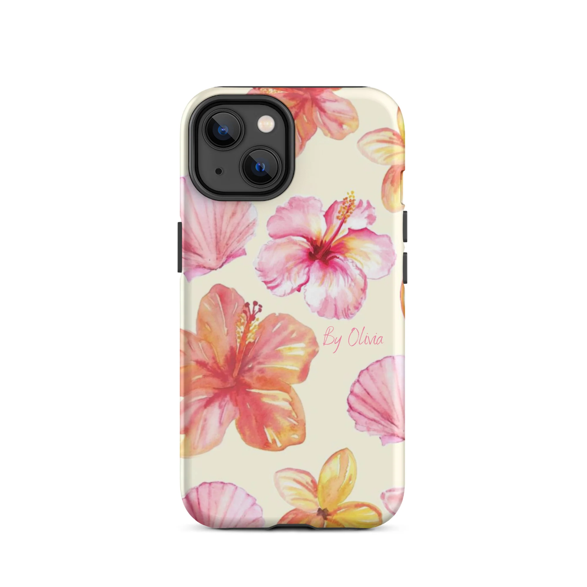 Hawaii Case for iPhone® By Olivia - Image 13