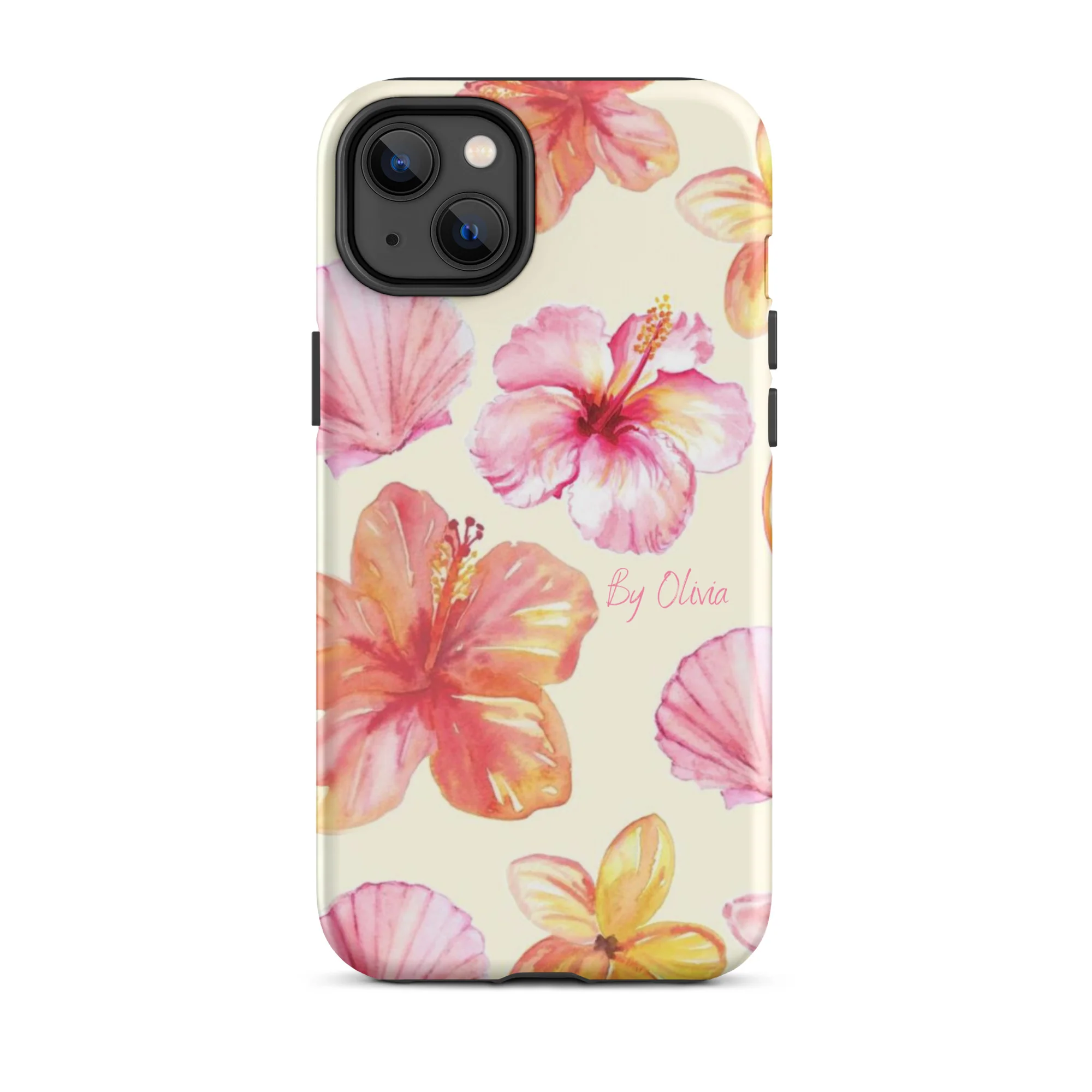 Hawaii Case for iPhone® By Olivia - Image 14