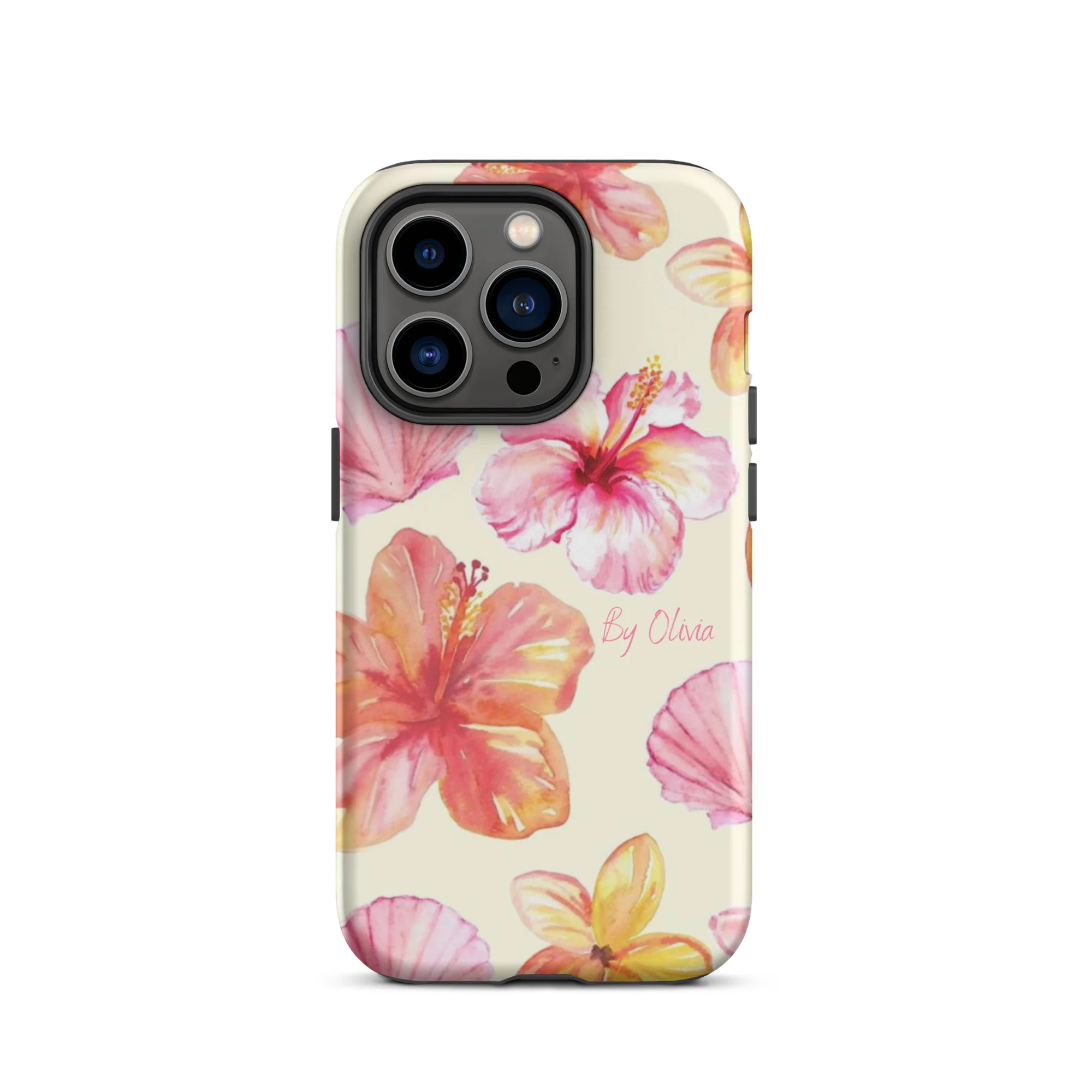 Hawaii Case for iPhone® By Olivia - Image 15