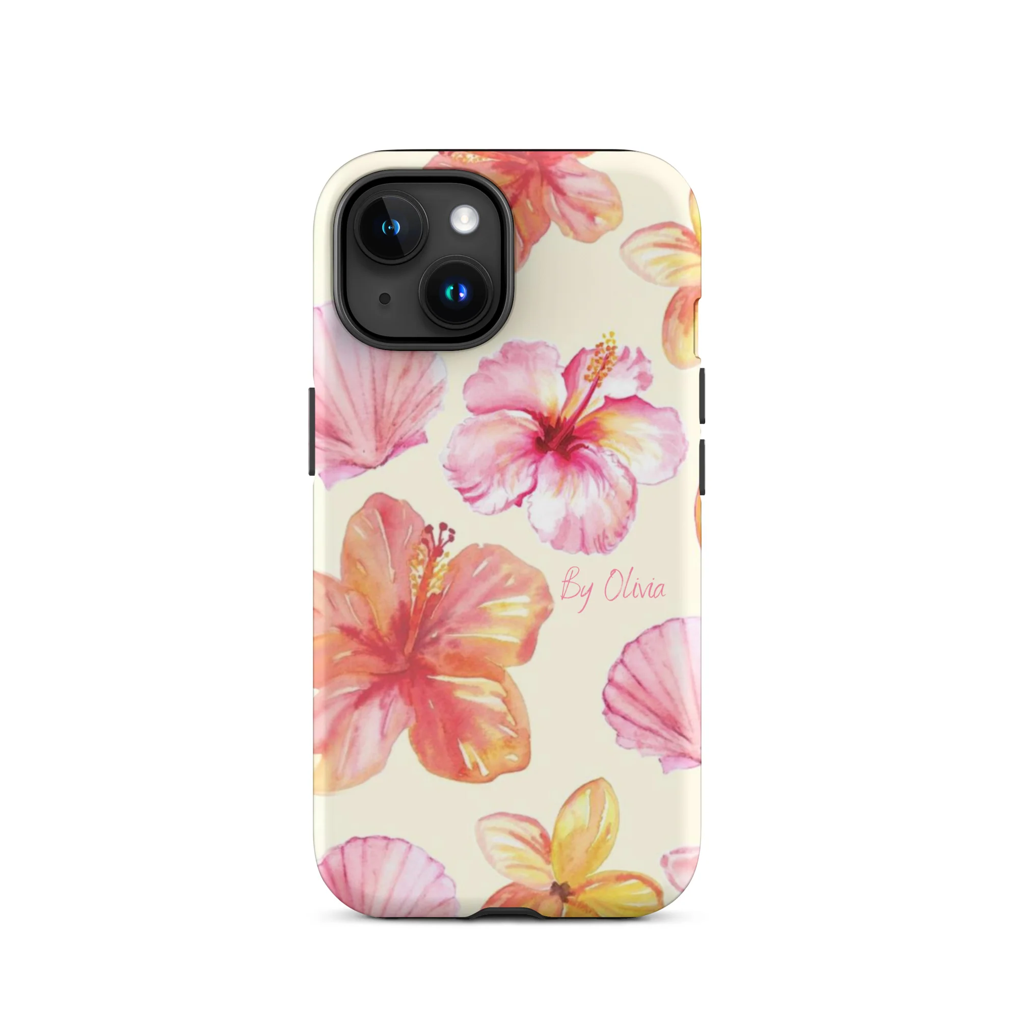 Hawaii Case for iPhone® By Olivia - Image 17