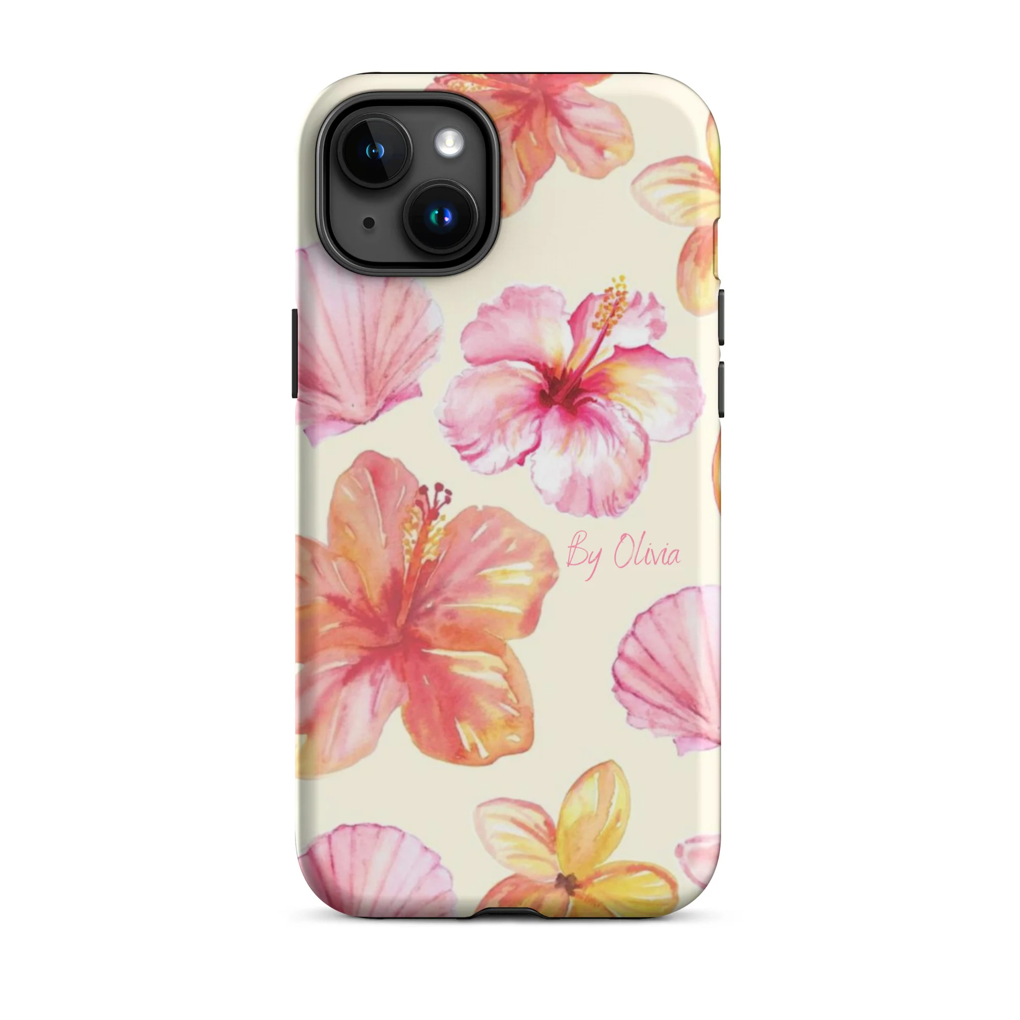 Hawaii Case for iPhone® By Olivia - Image 18