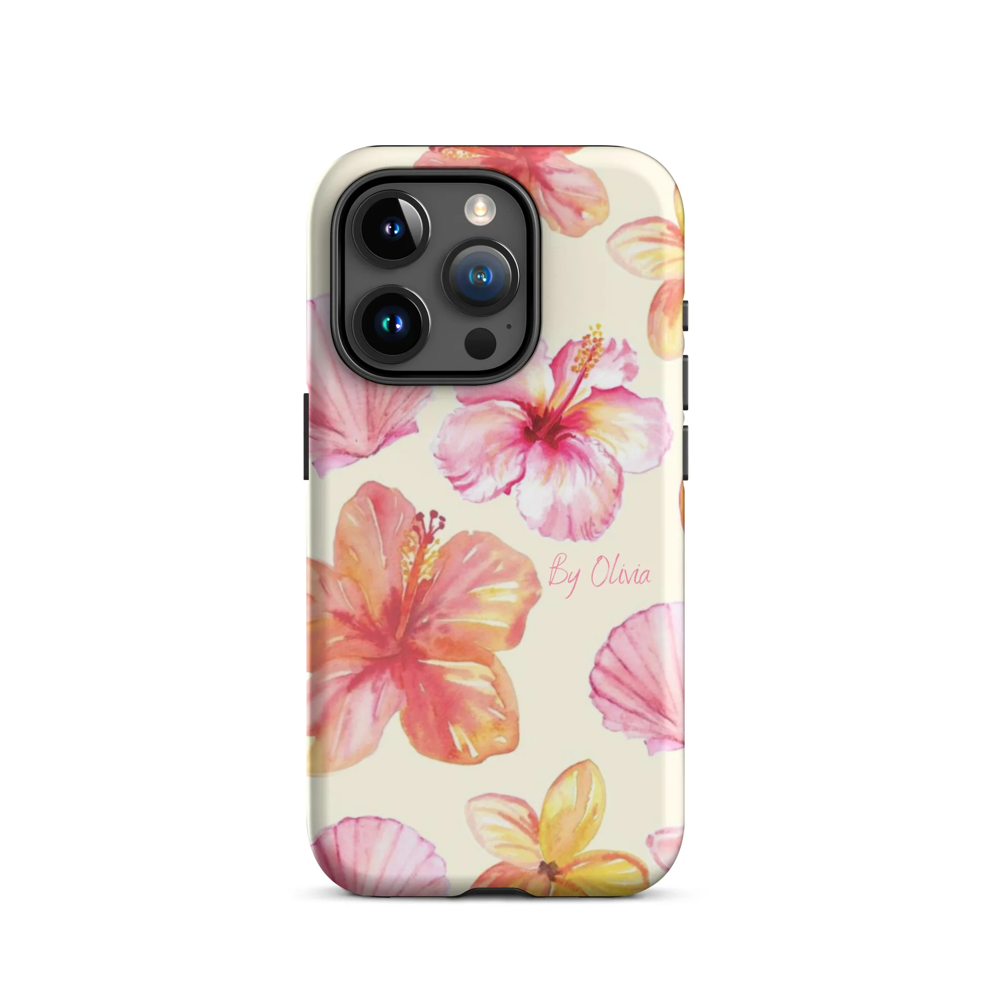 Hawaii Case for iPhone® By Olivia - Image 19