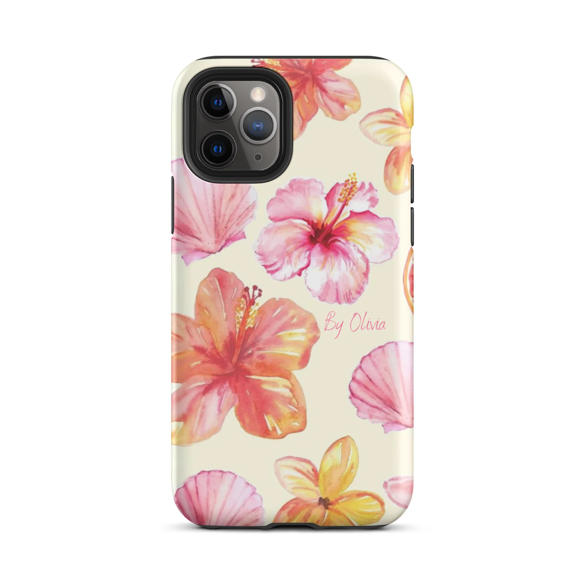 Hawaii Case for iPhone® By Olivia - Image 3