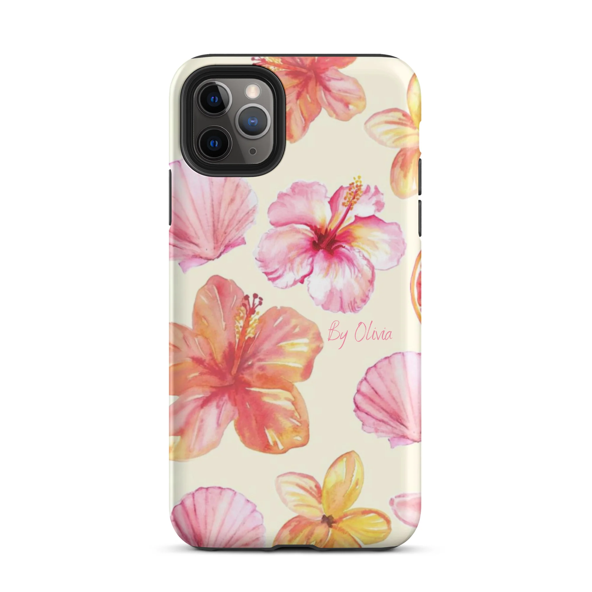 Hawaii Case for iPhone® By Olivia - Image 4