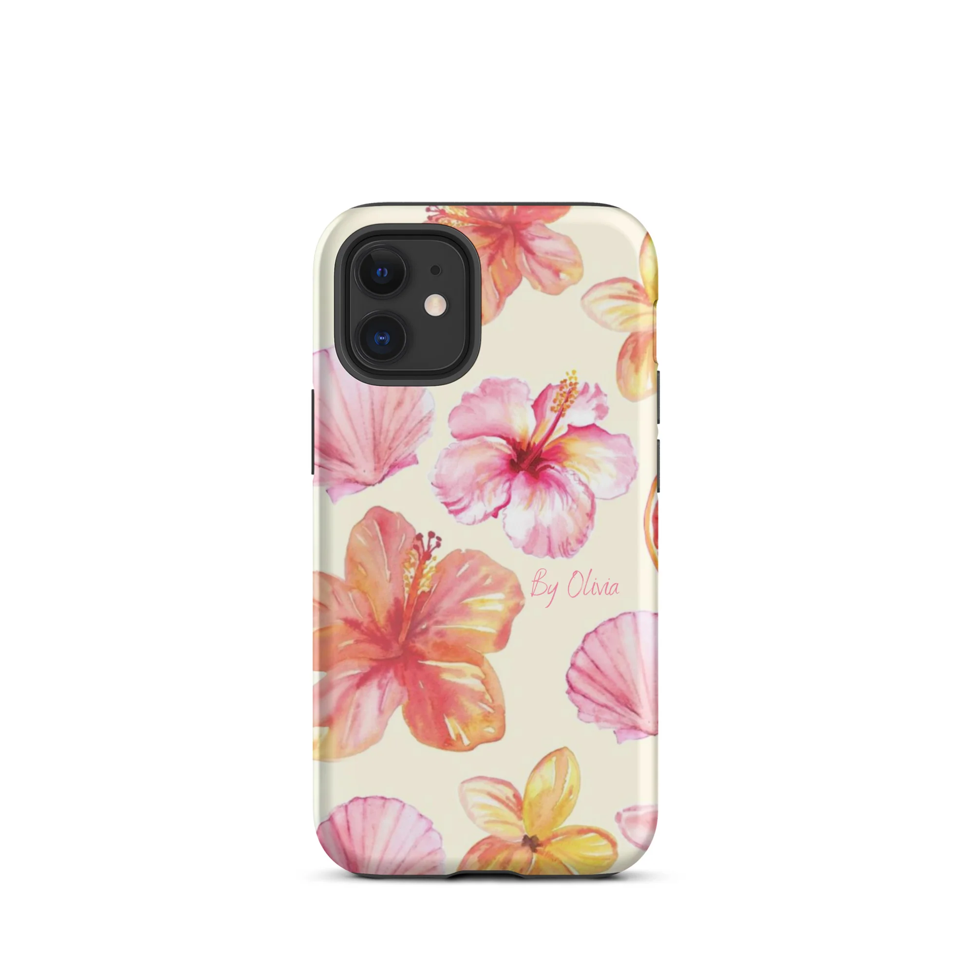 Hawaii Case for iPhone® By Olivia - Image 5