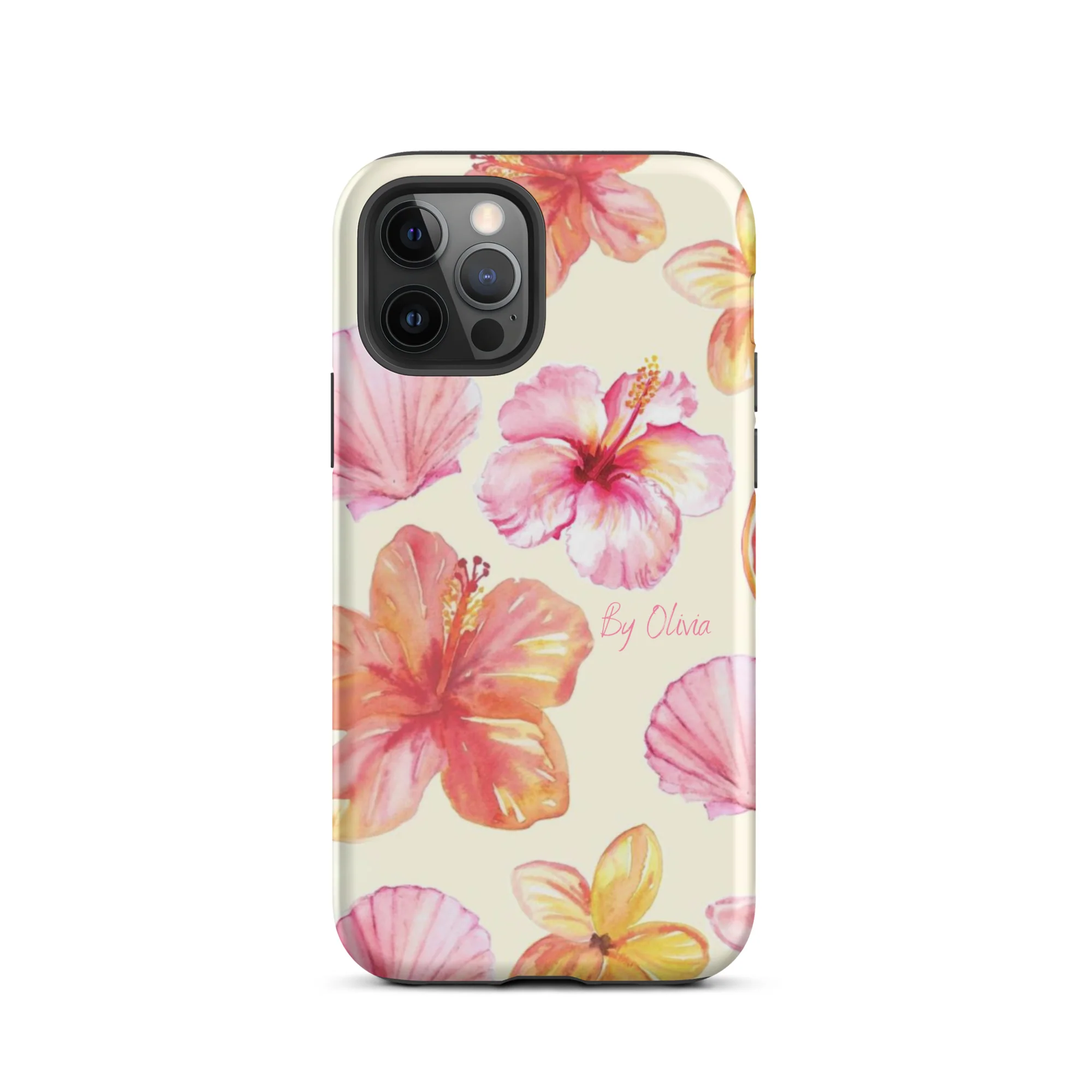 Hawaii Case for iPhone® By Olivia - Image 7