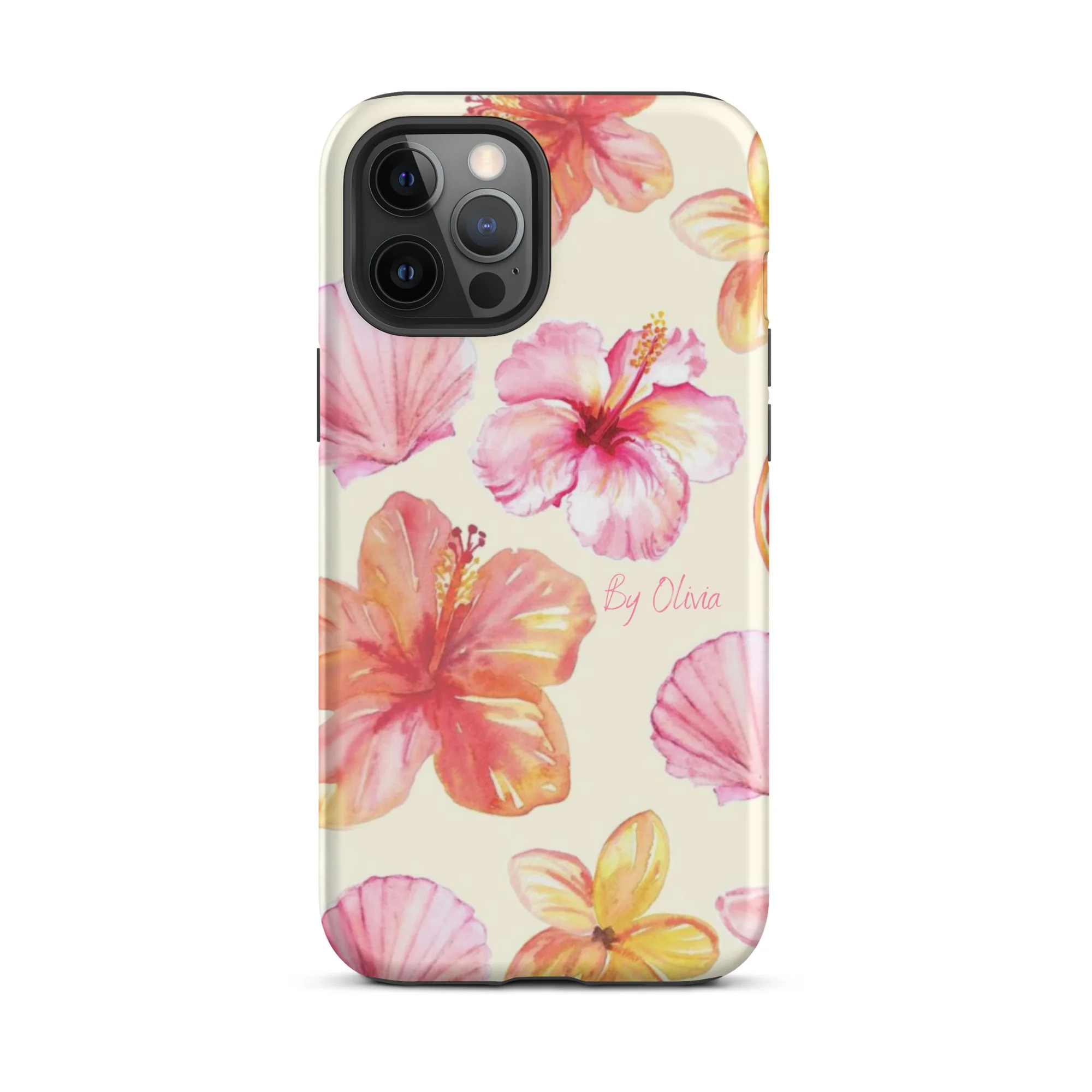 Hawaii Case for iPhone® By Olivia - Image 8