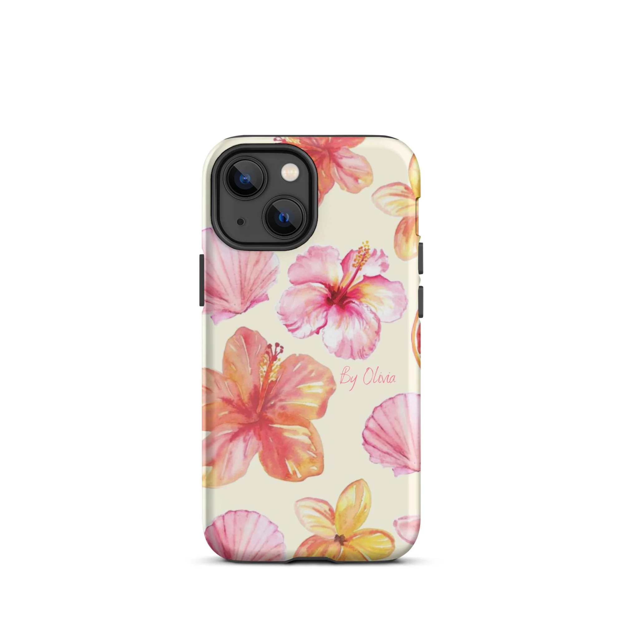 Hawaii Case for iPhone® By Olivia - Image 9