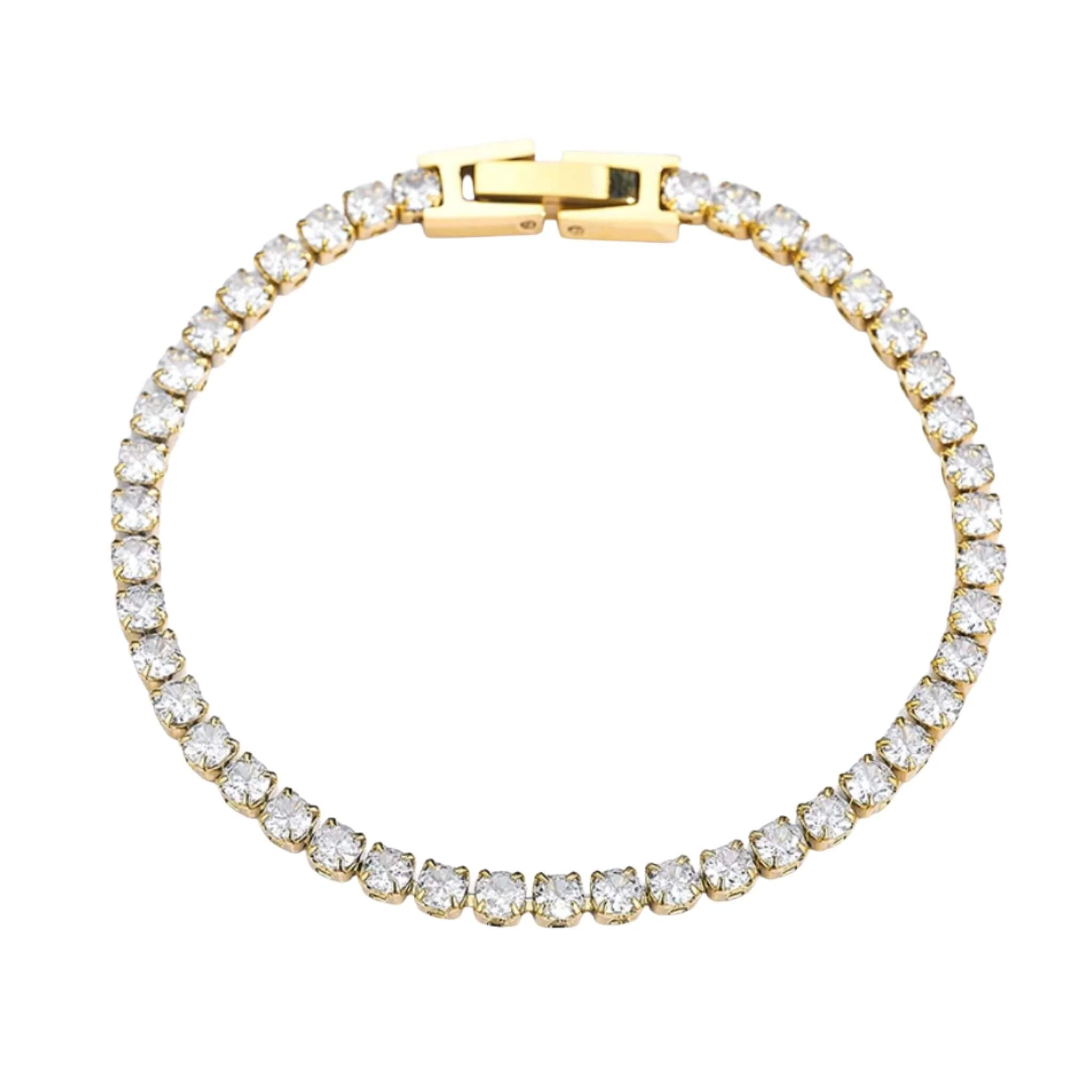 Hedvig bracelet