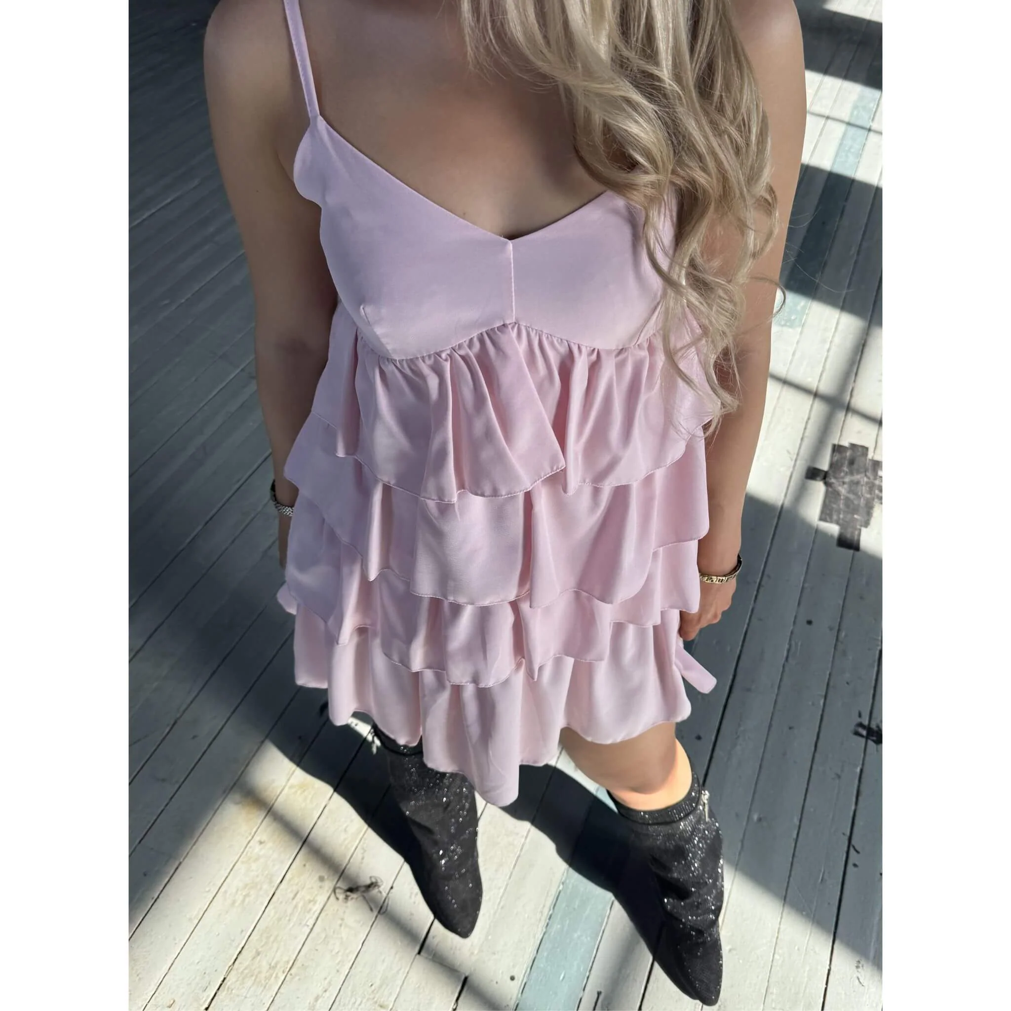 Hilda Dress - Image 4