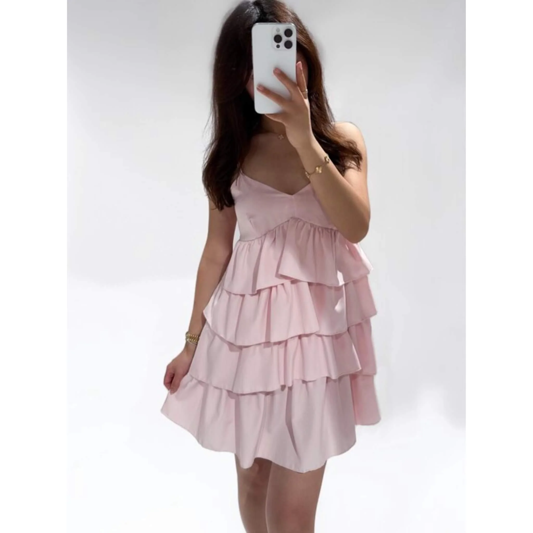Hilda Dress - Image 5