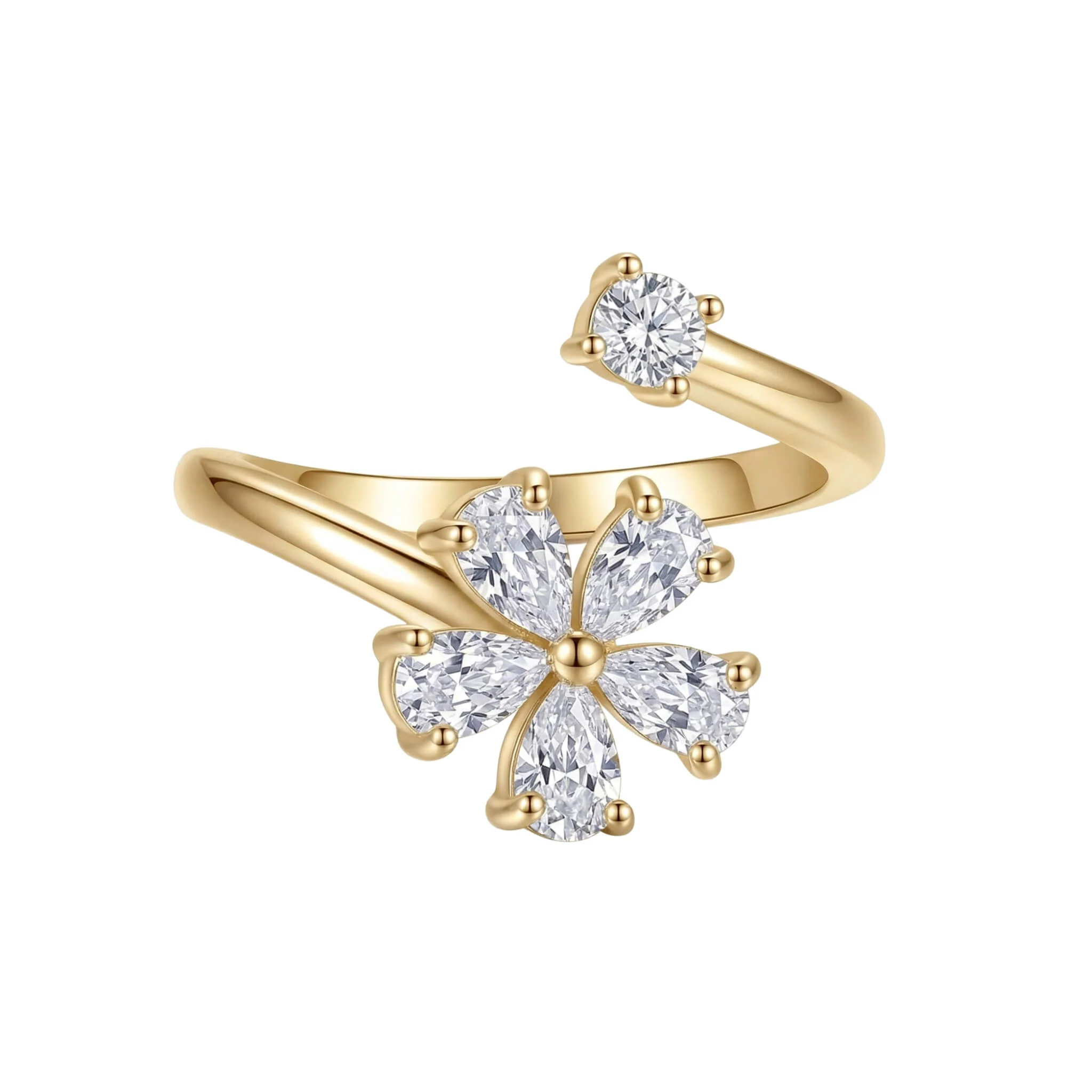 Holly Ring By Olivia - Image 2