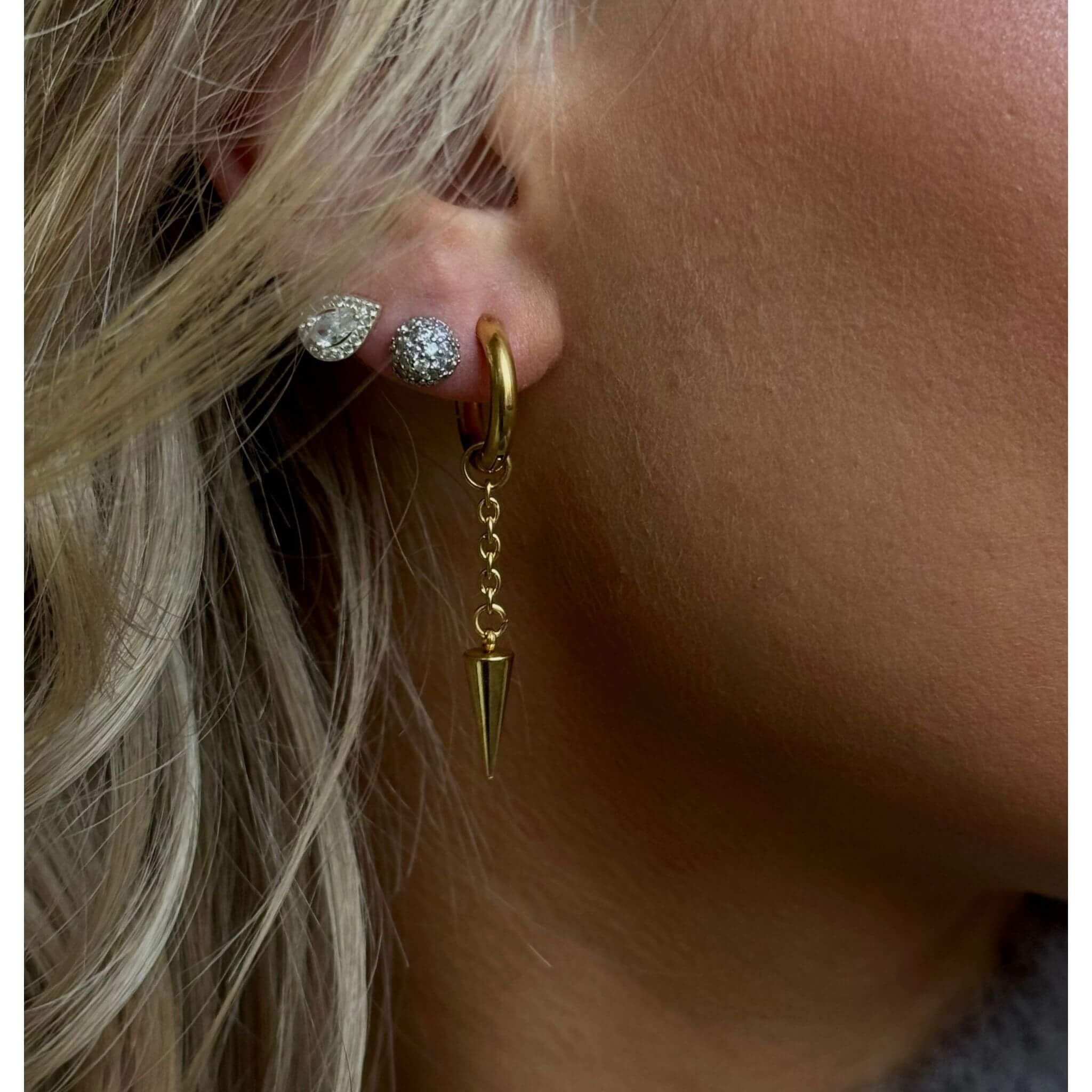 Ida Earrings - Image 3