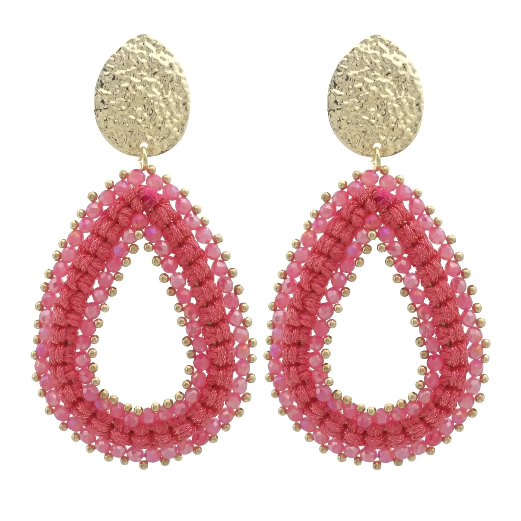 Ines Earrings