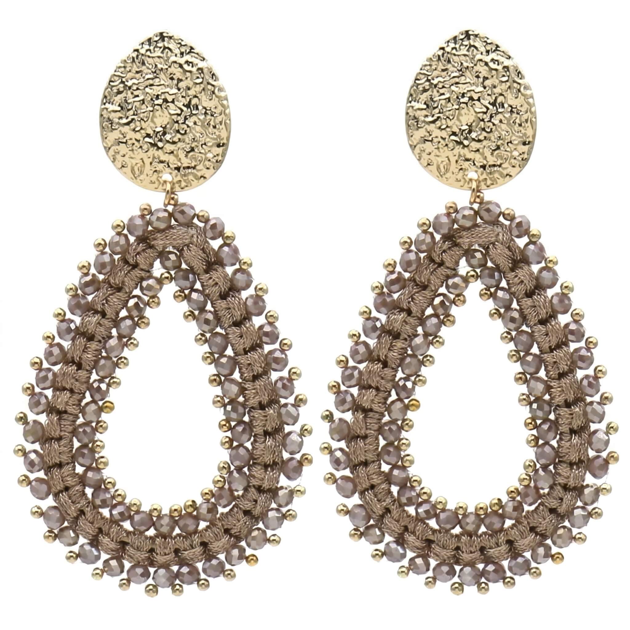 Ines Earrings - Image 2