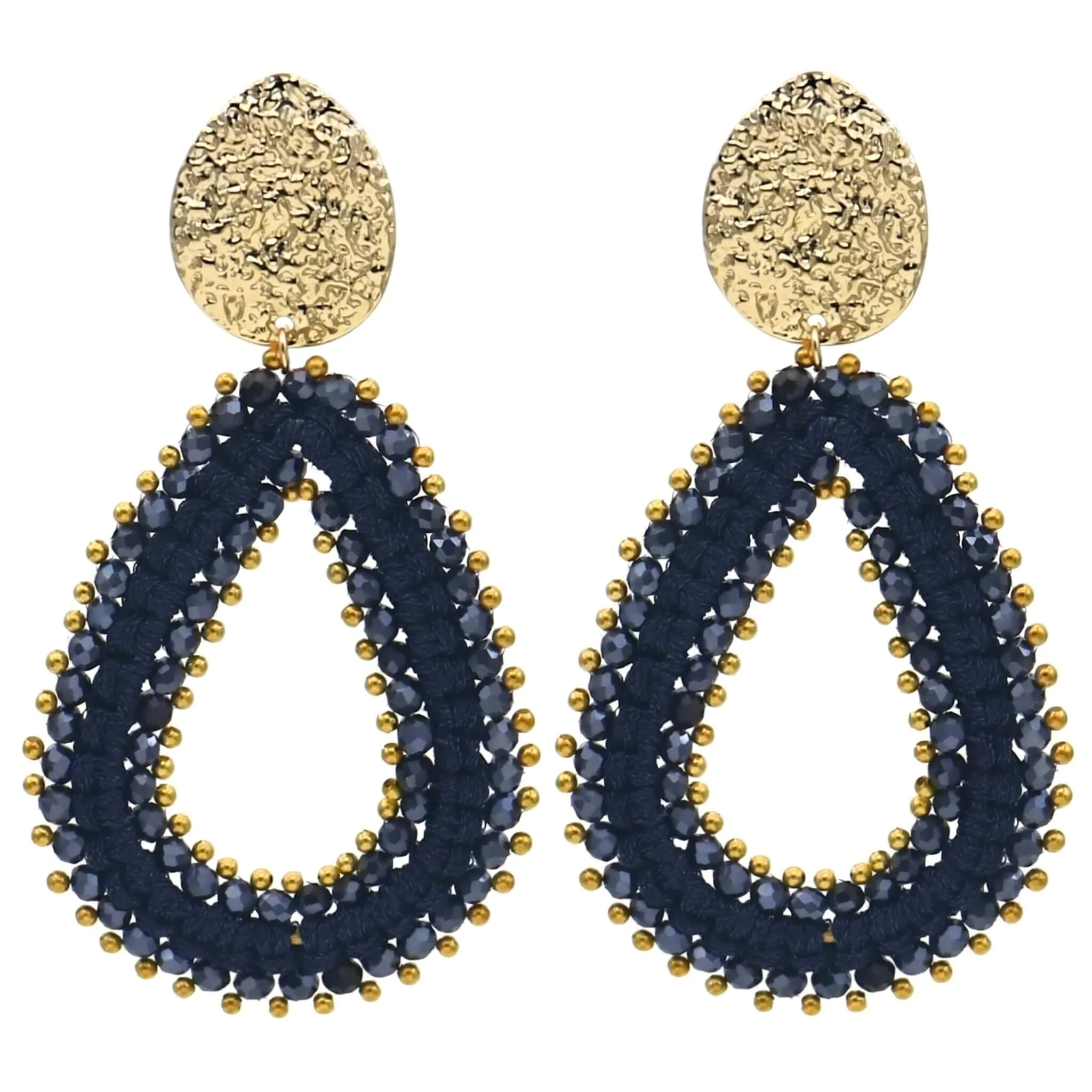 Ines Earrings - Image 3