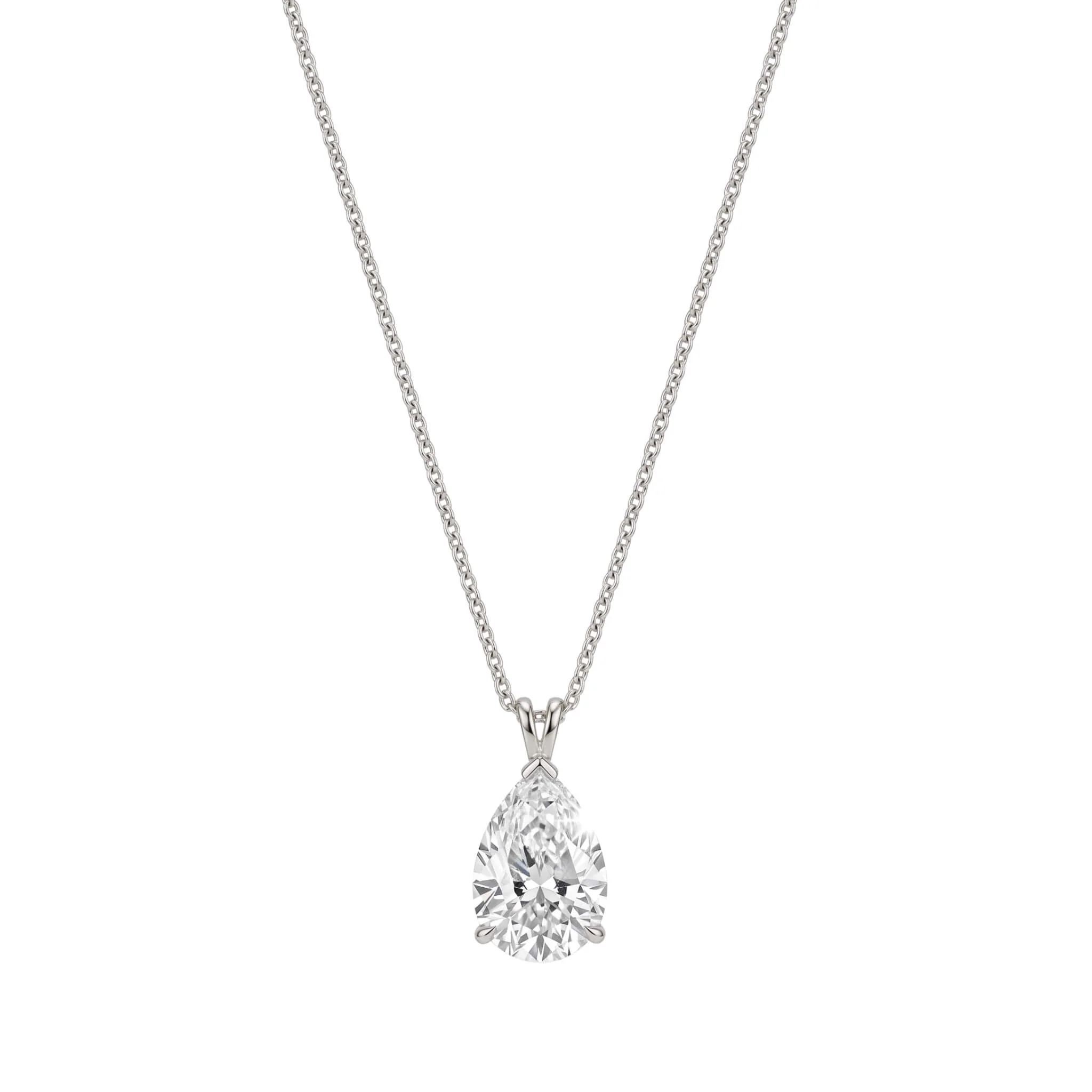 Isadora Necklace By Olivia