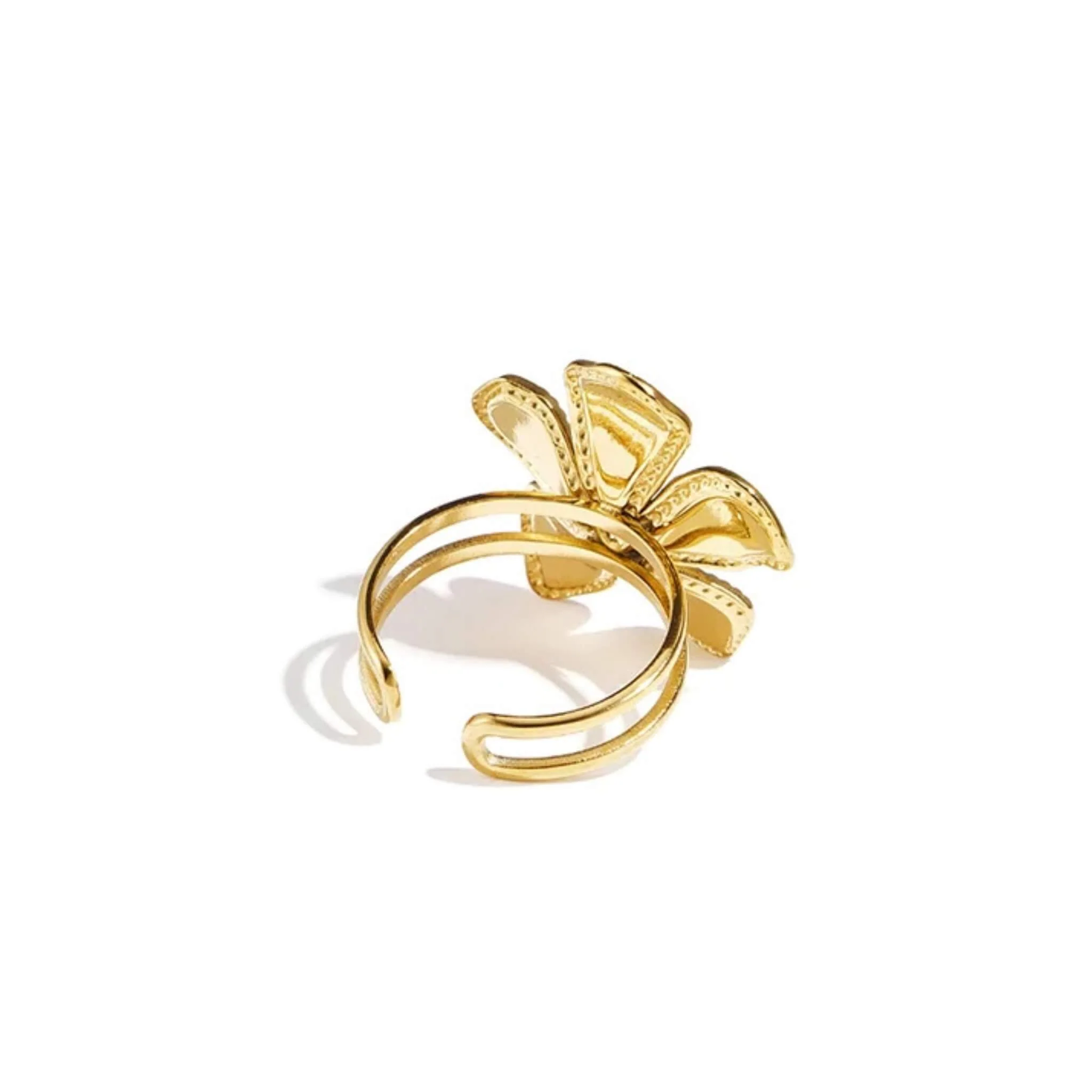 Jasmina Ring By Olivia - Image 3