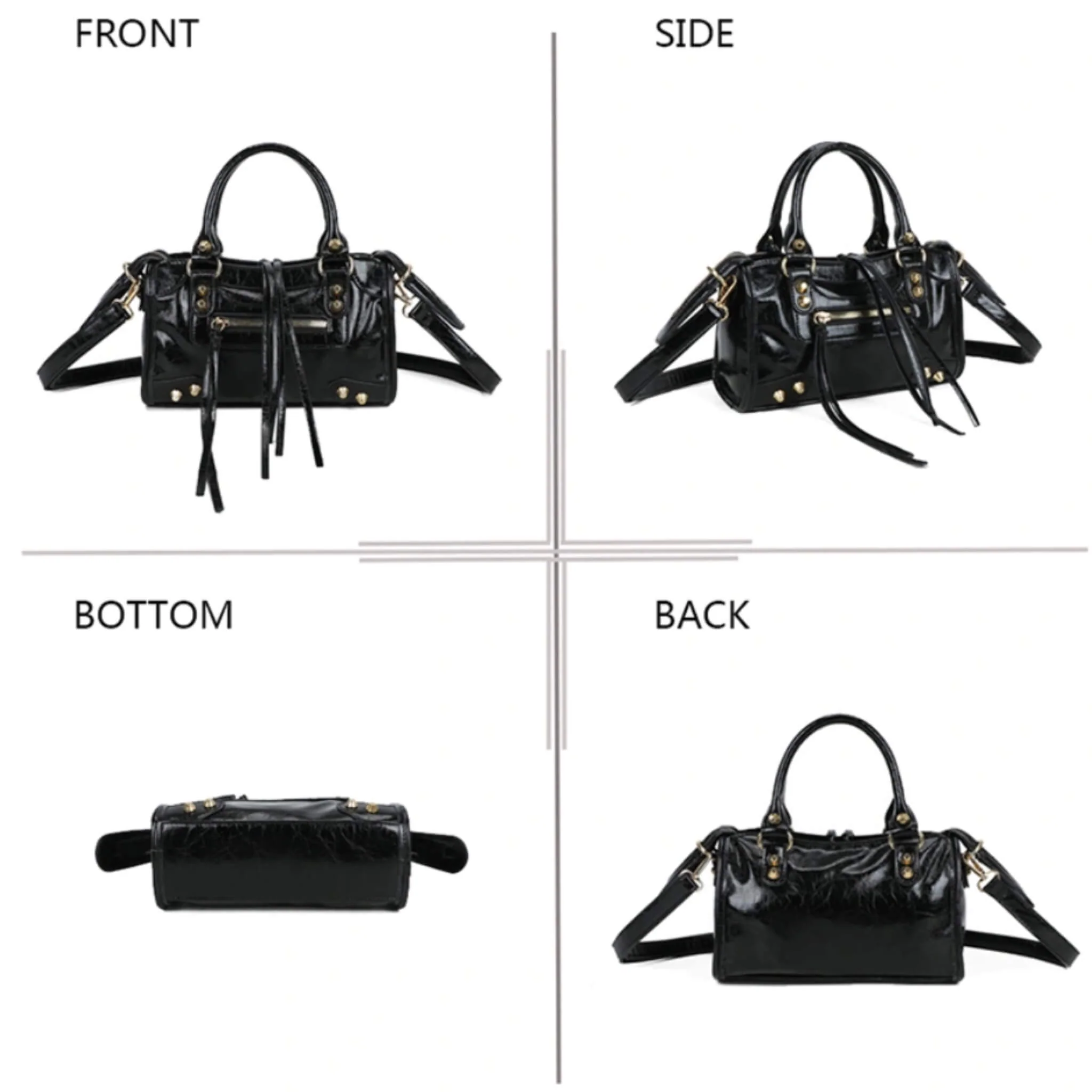 Kiana Bag - Image 4