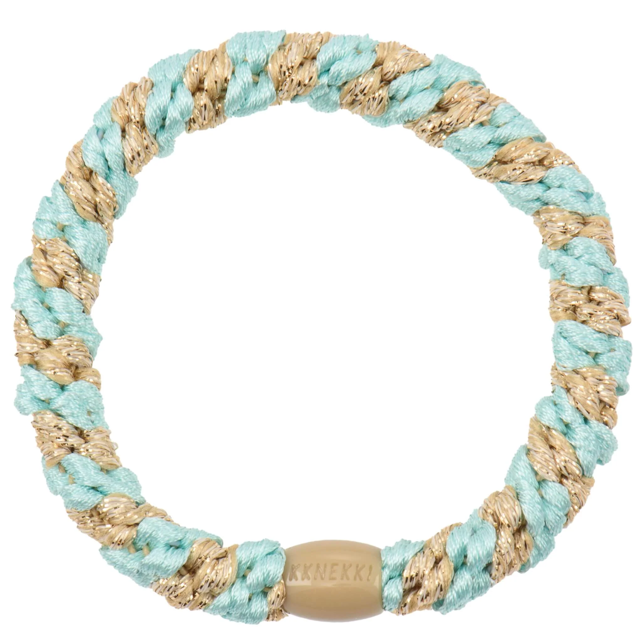 KKNEKKI Aqua Gold