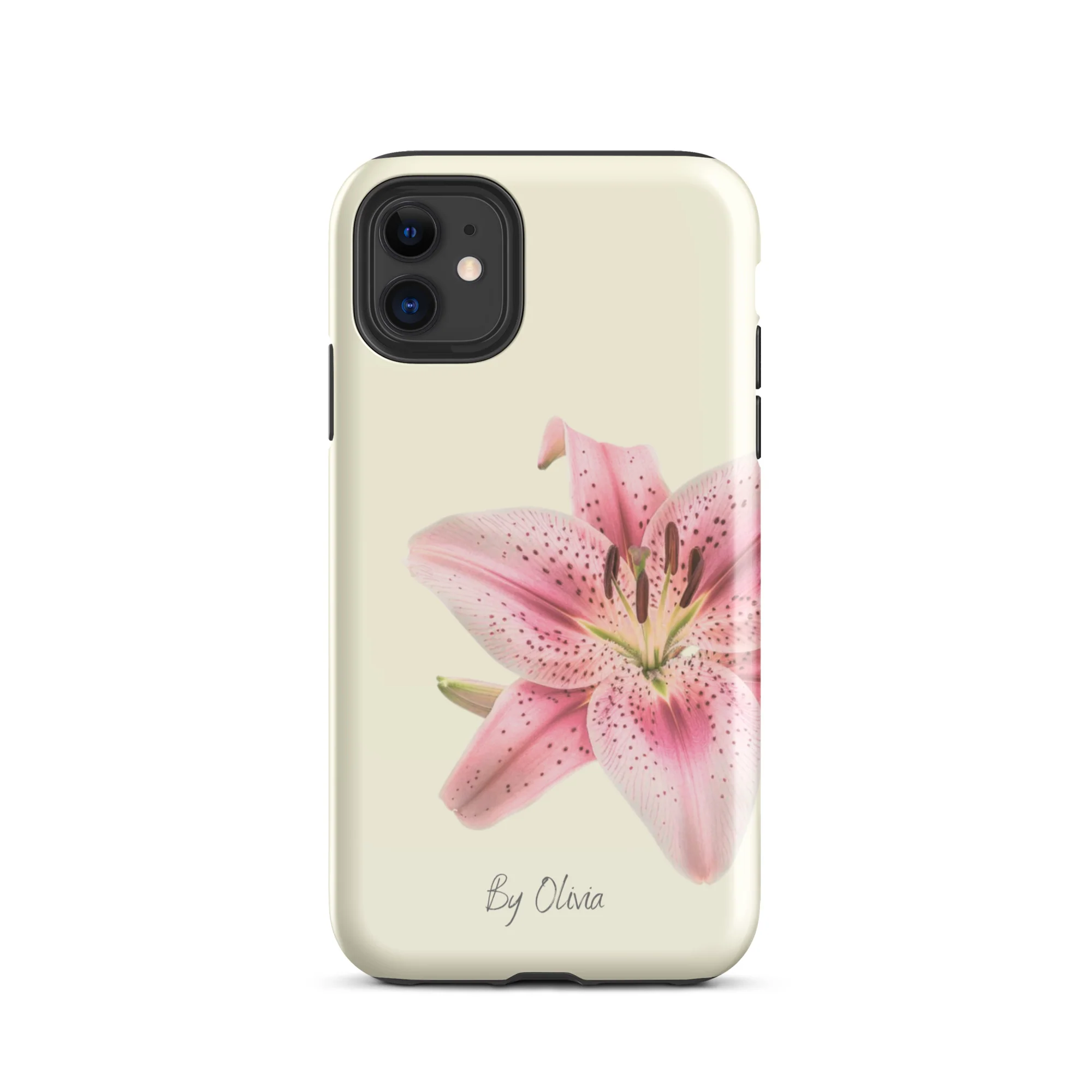 Lena Case for iPhone® - Image 2