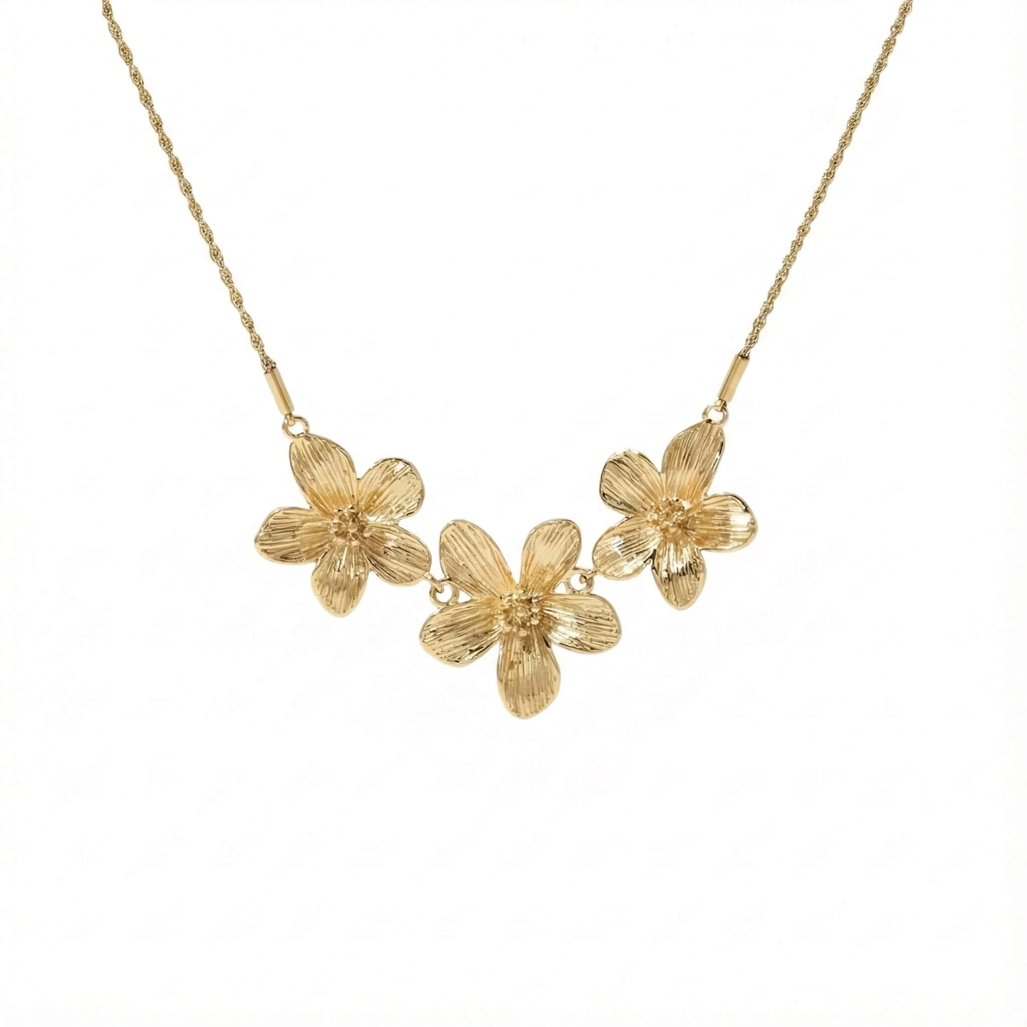 Lilian Necklace By Olivia