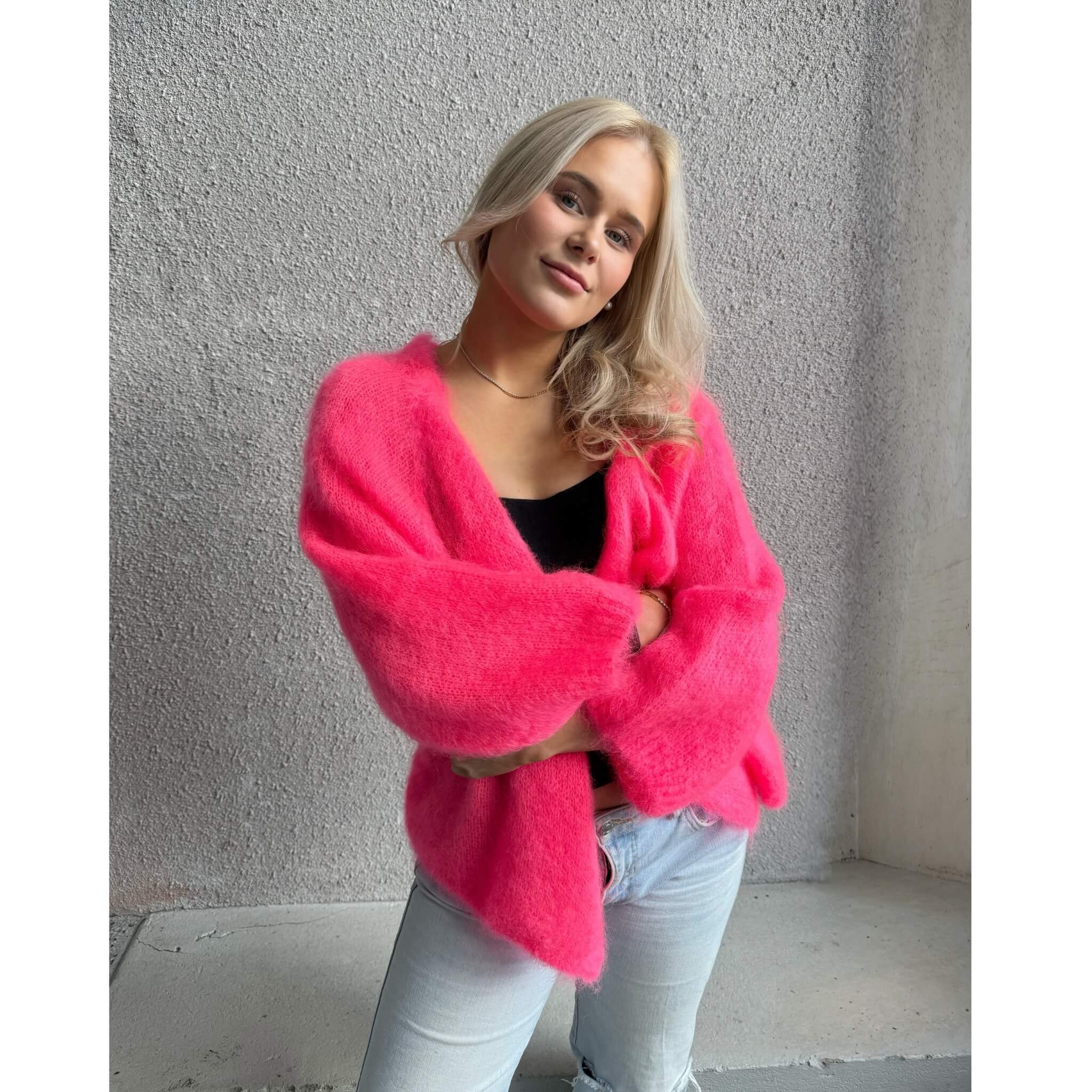 Lilje Cardigan - Image 12