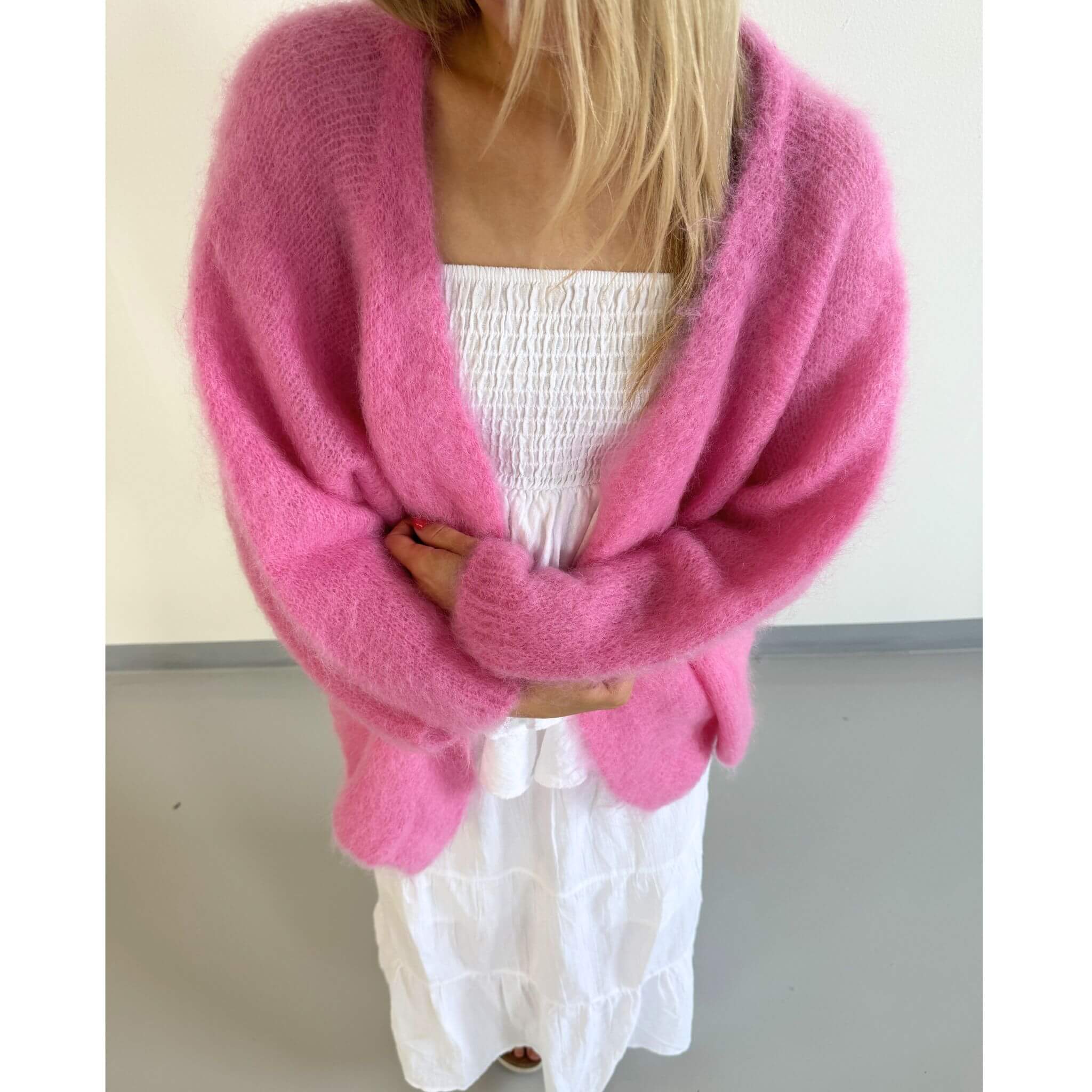 Lilje Cardigan - Image 4