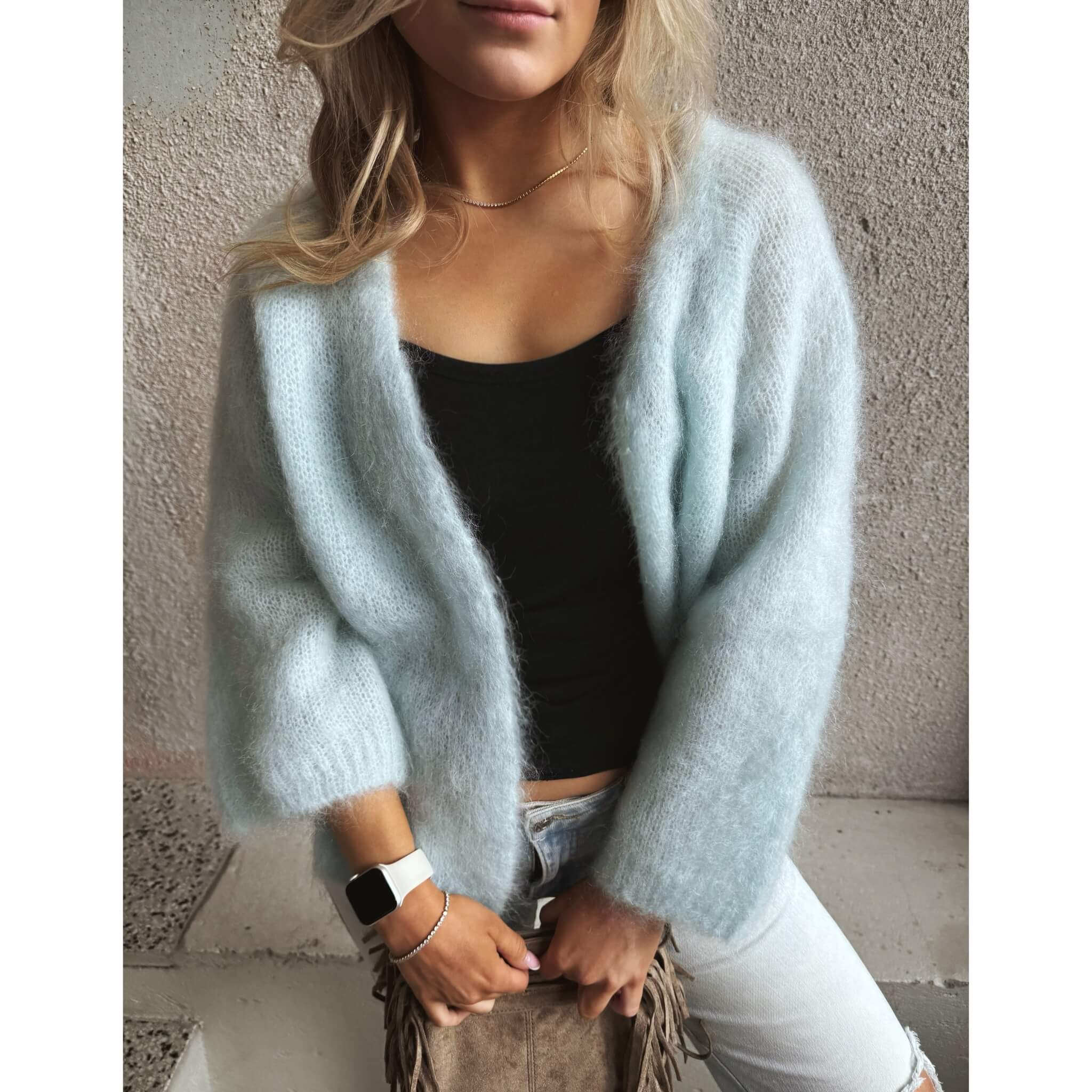 Lilje Cardigan - Image 7