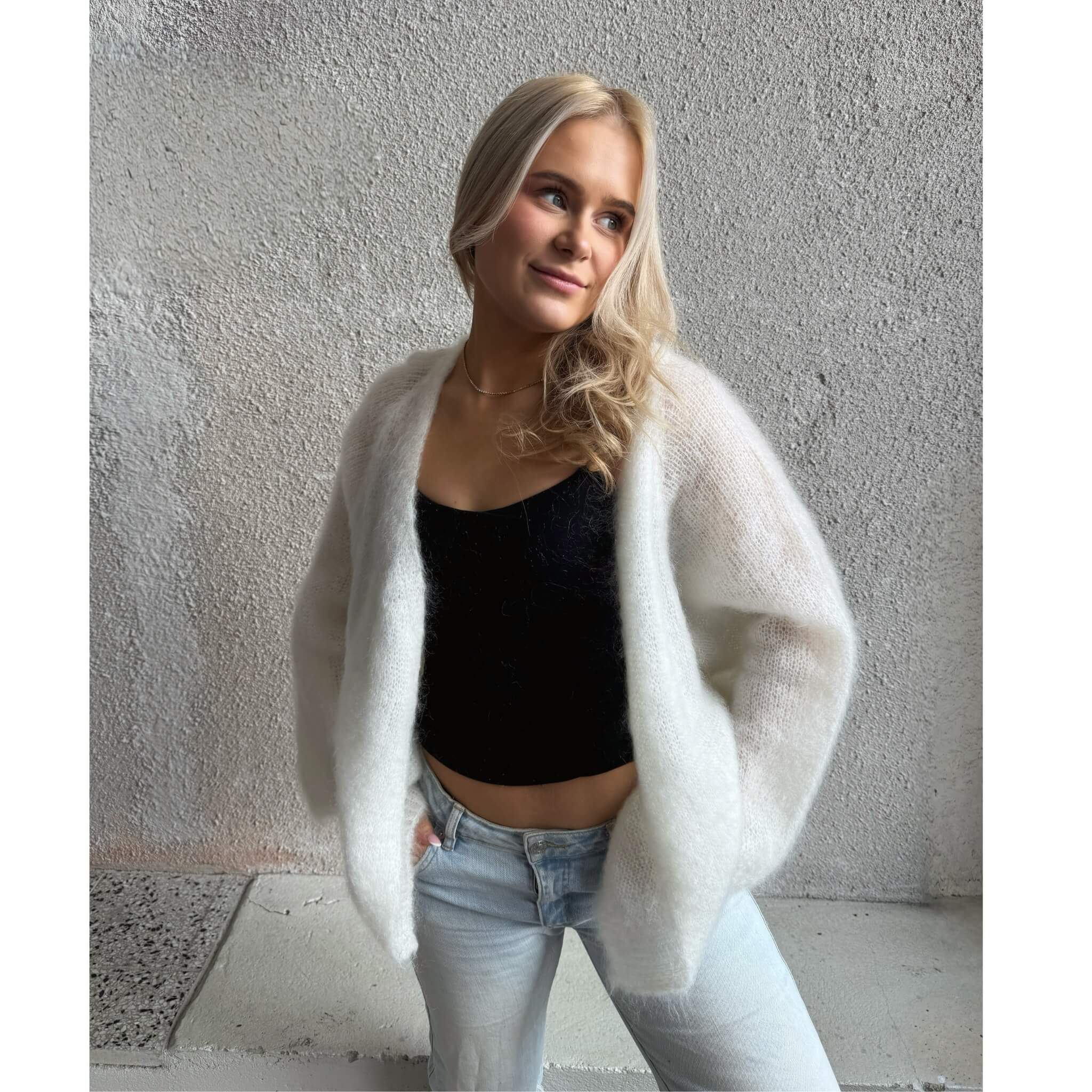 Lilje Cardigan - Image 9