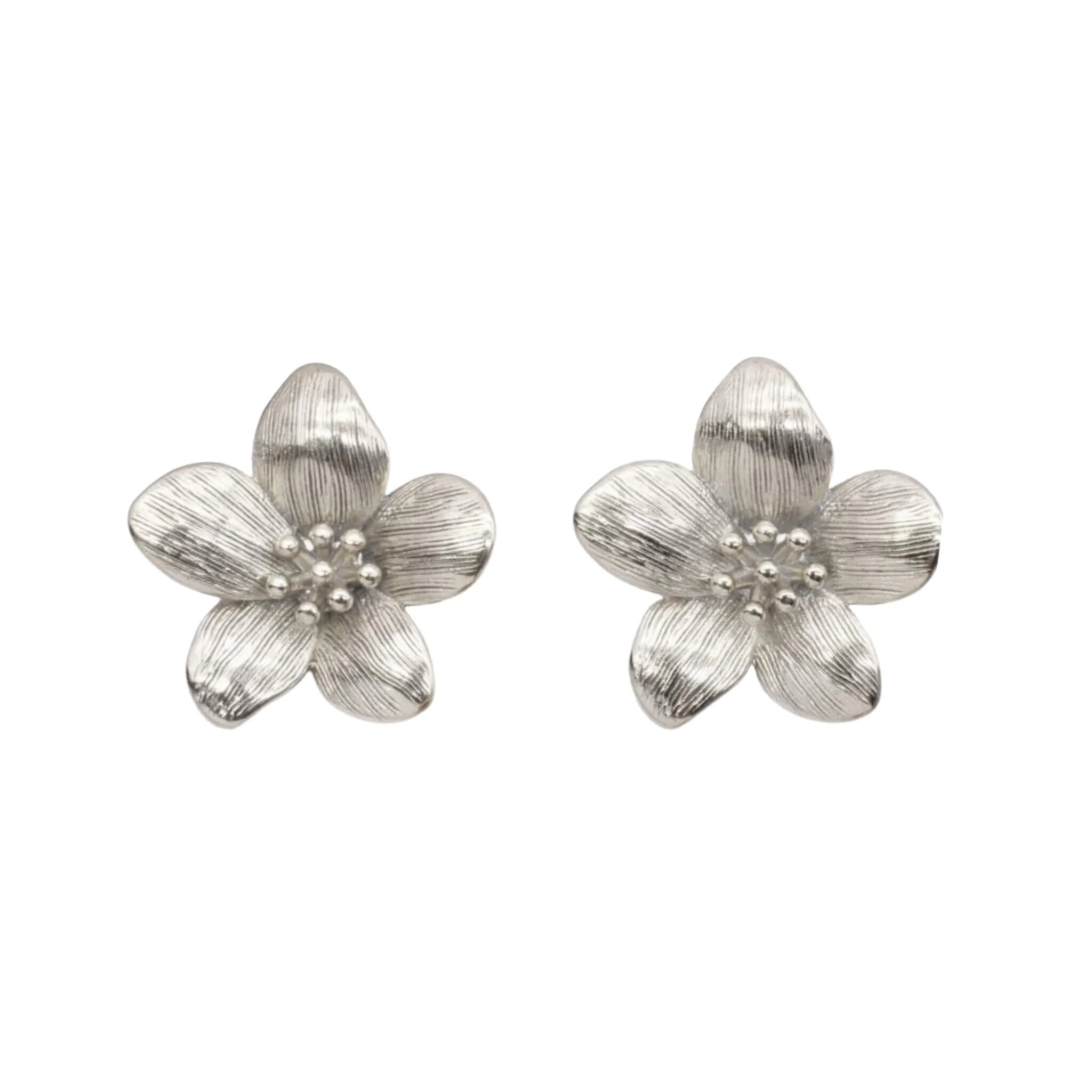 Lily earrings - Image 3