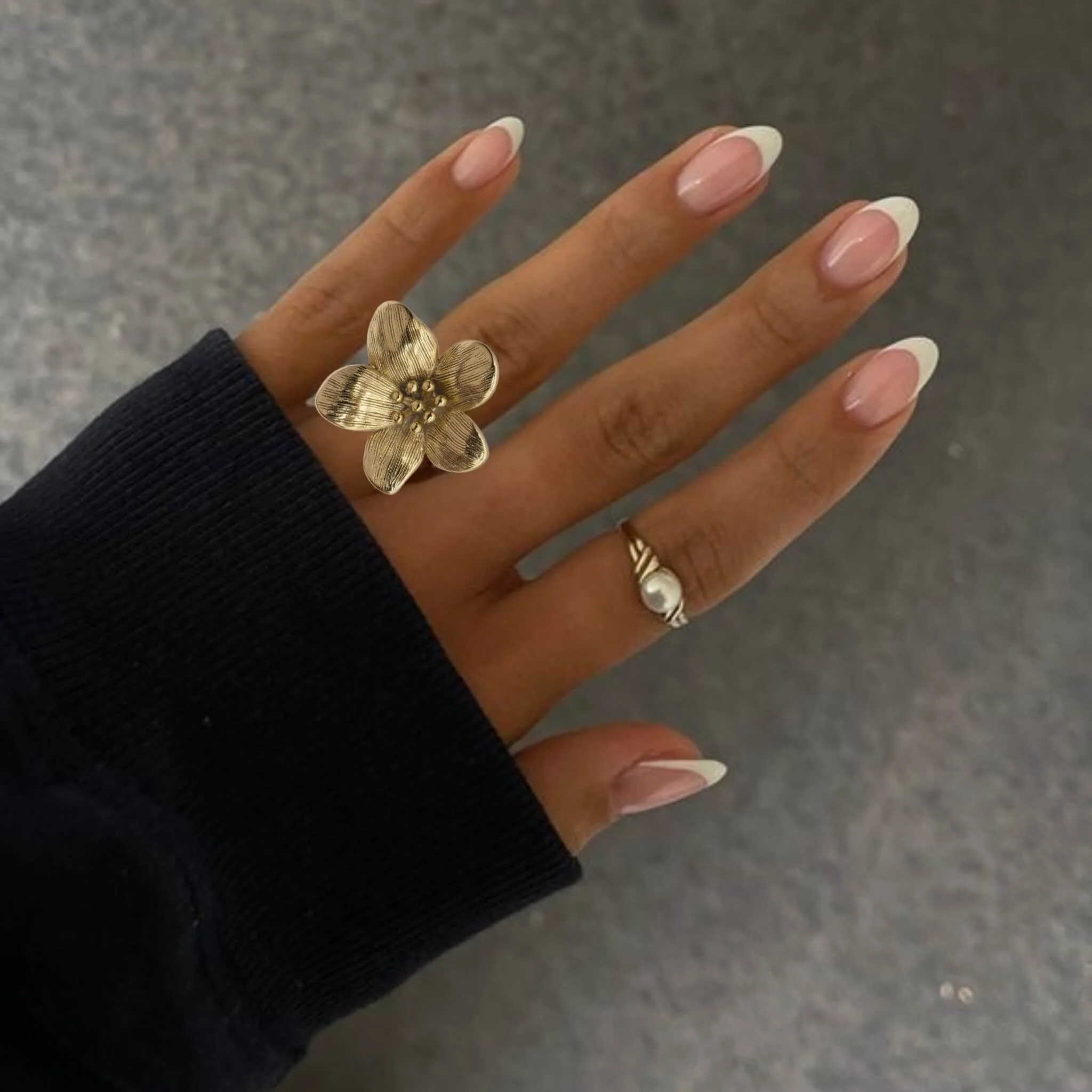 Lily Ring By Olivia - Image 3