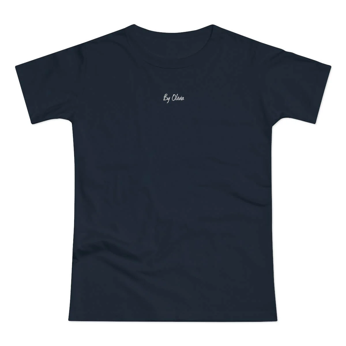 Giselle oversized T-shirt By Olivia - Image 3