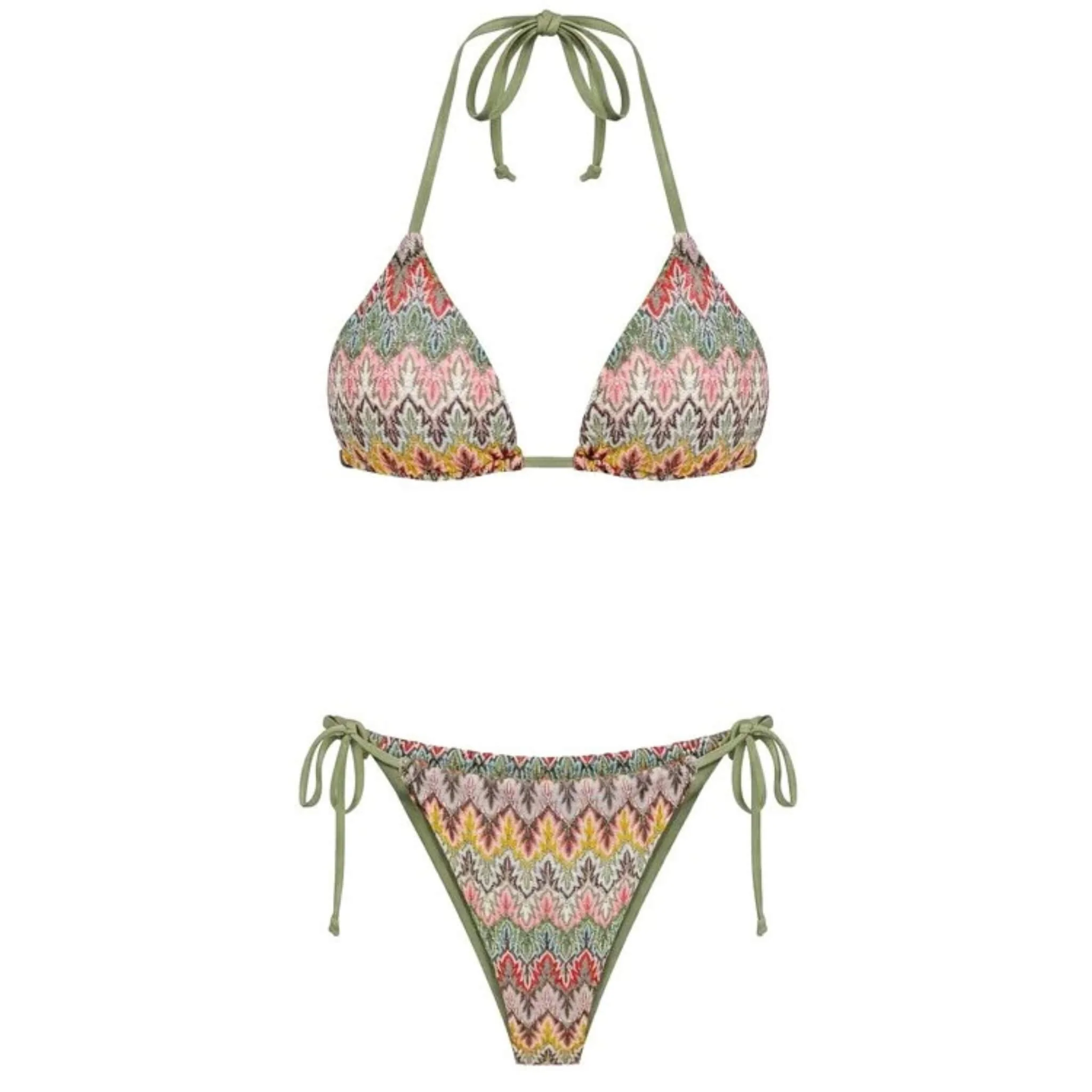 Lina bikini