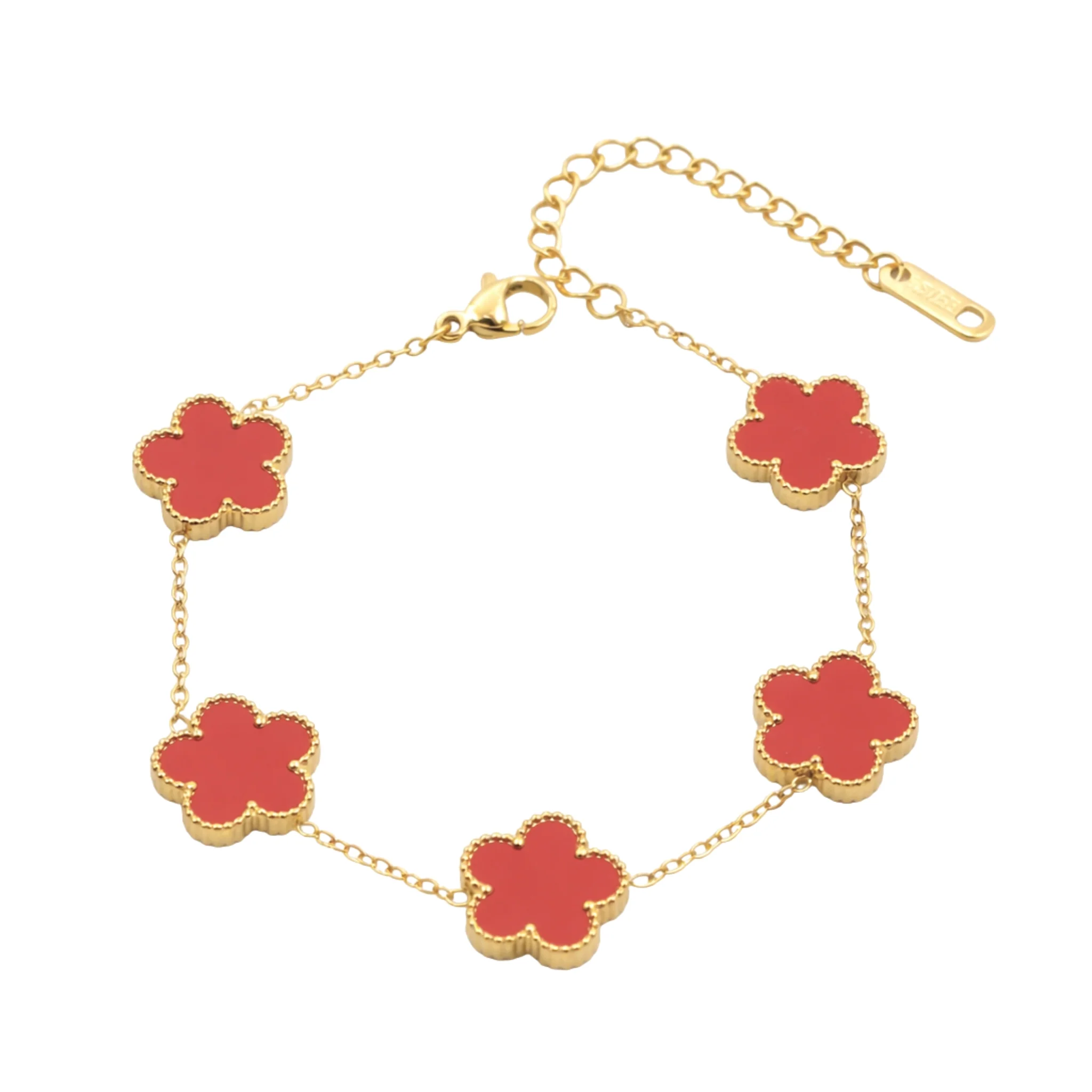 Lina bracelet By Olivia - Image 3