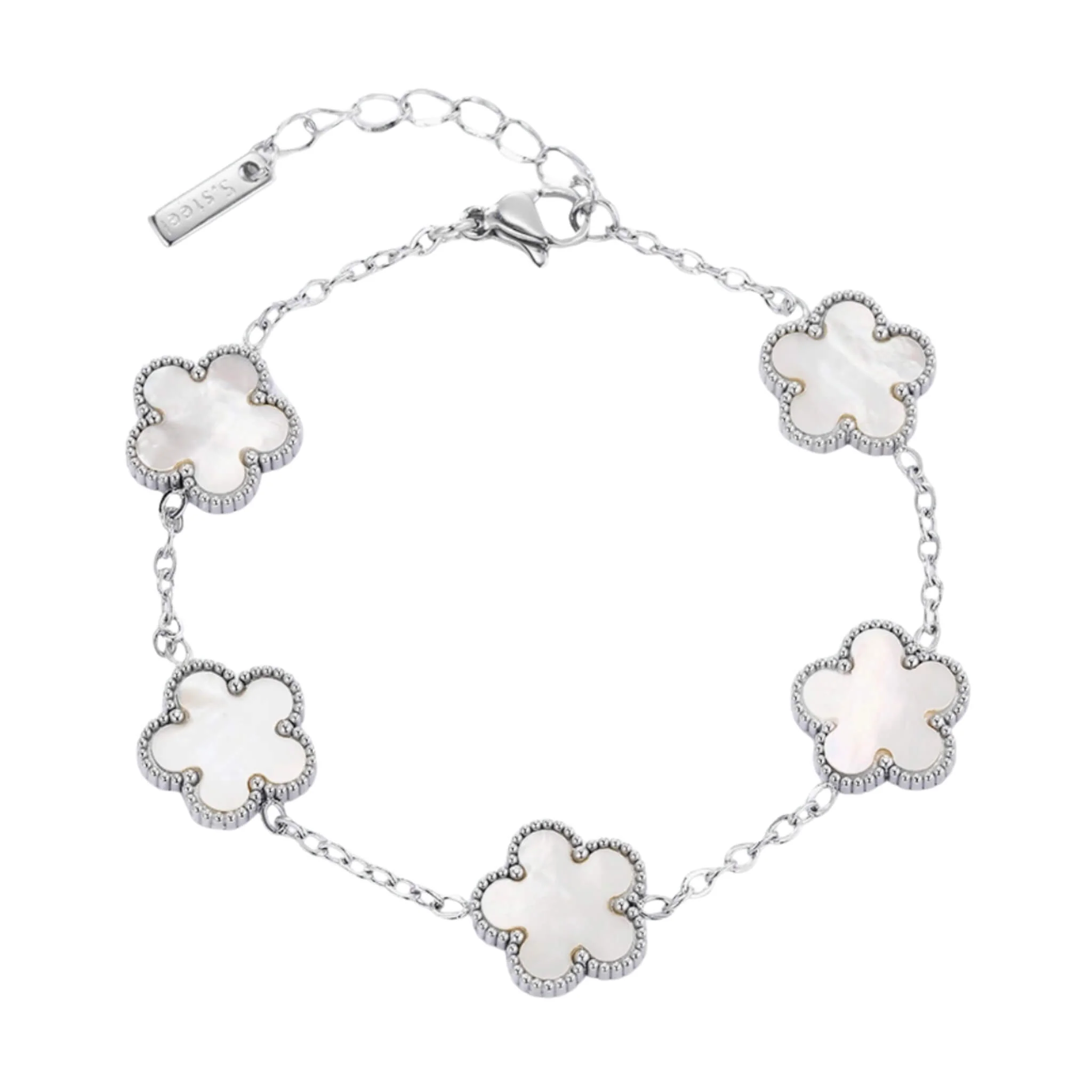Lina bracelet By Olivia - Image 5