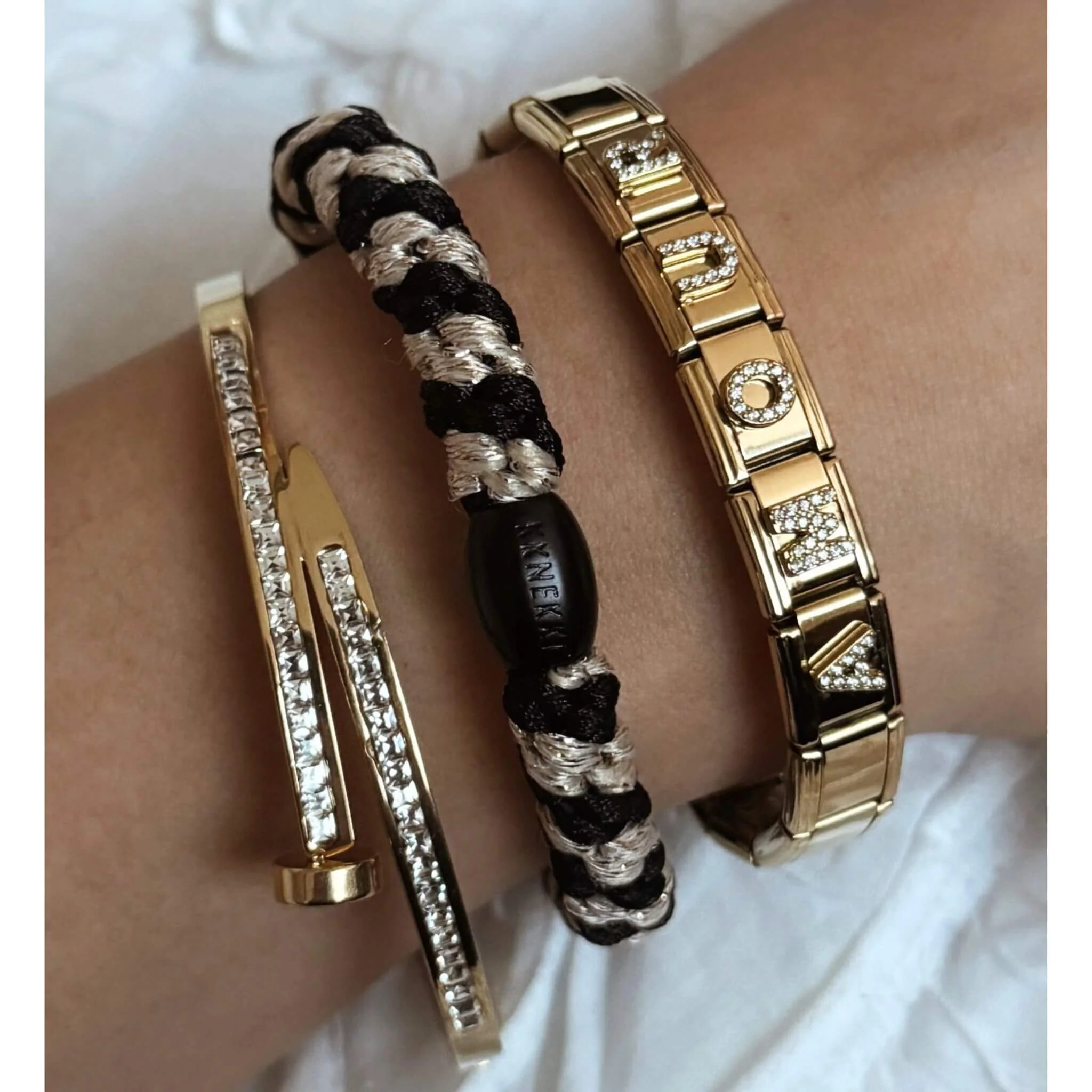 Selma Bracelet - Image 3