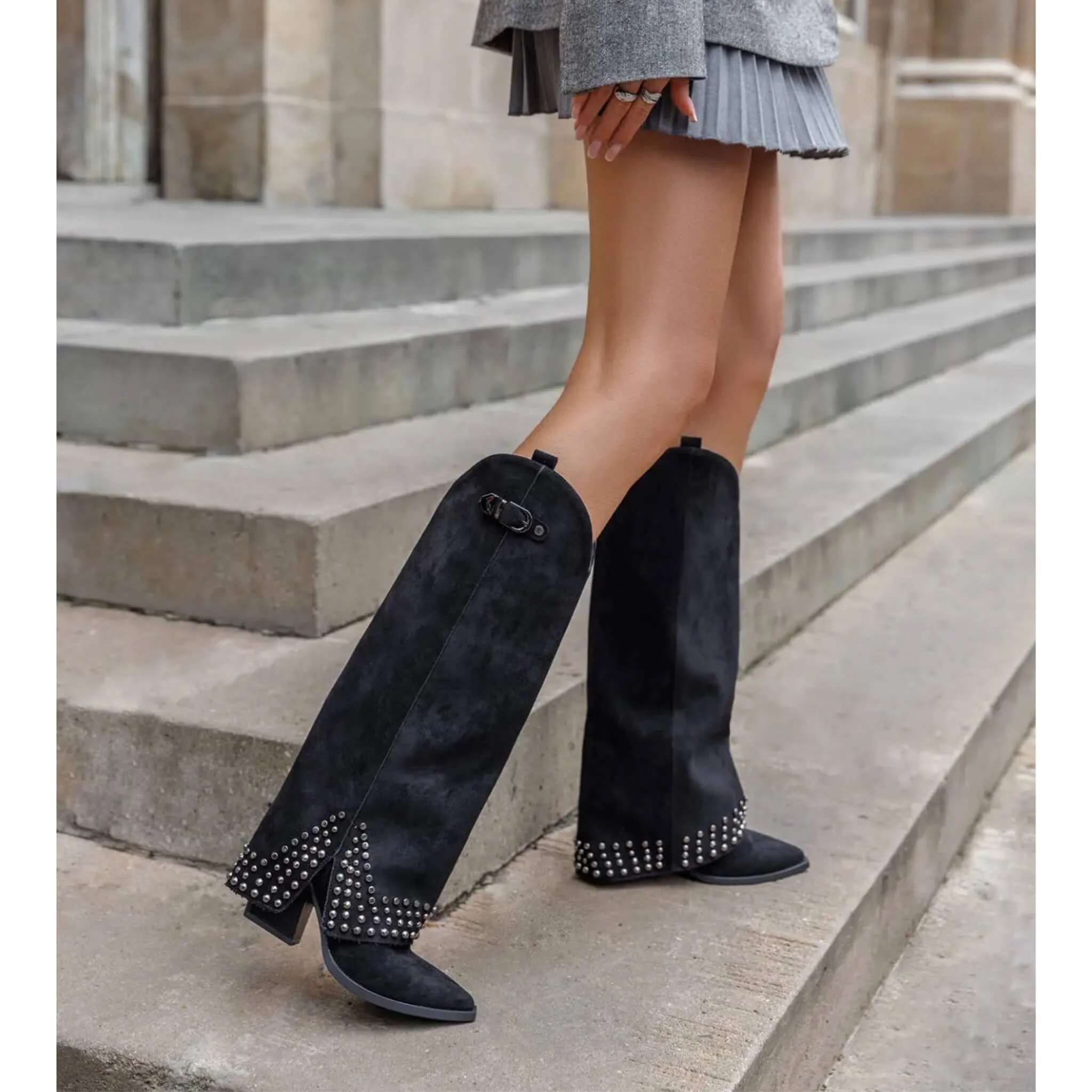 Lovisa Boots - Image 4