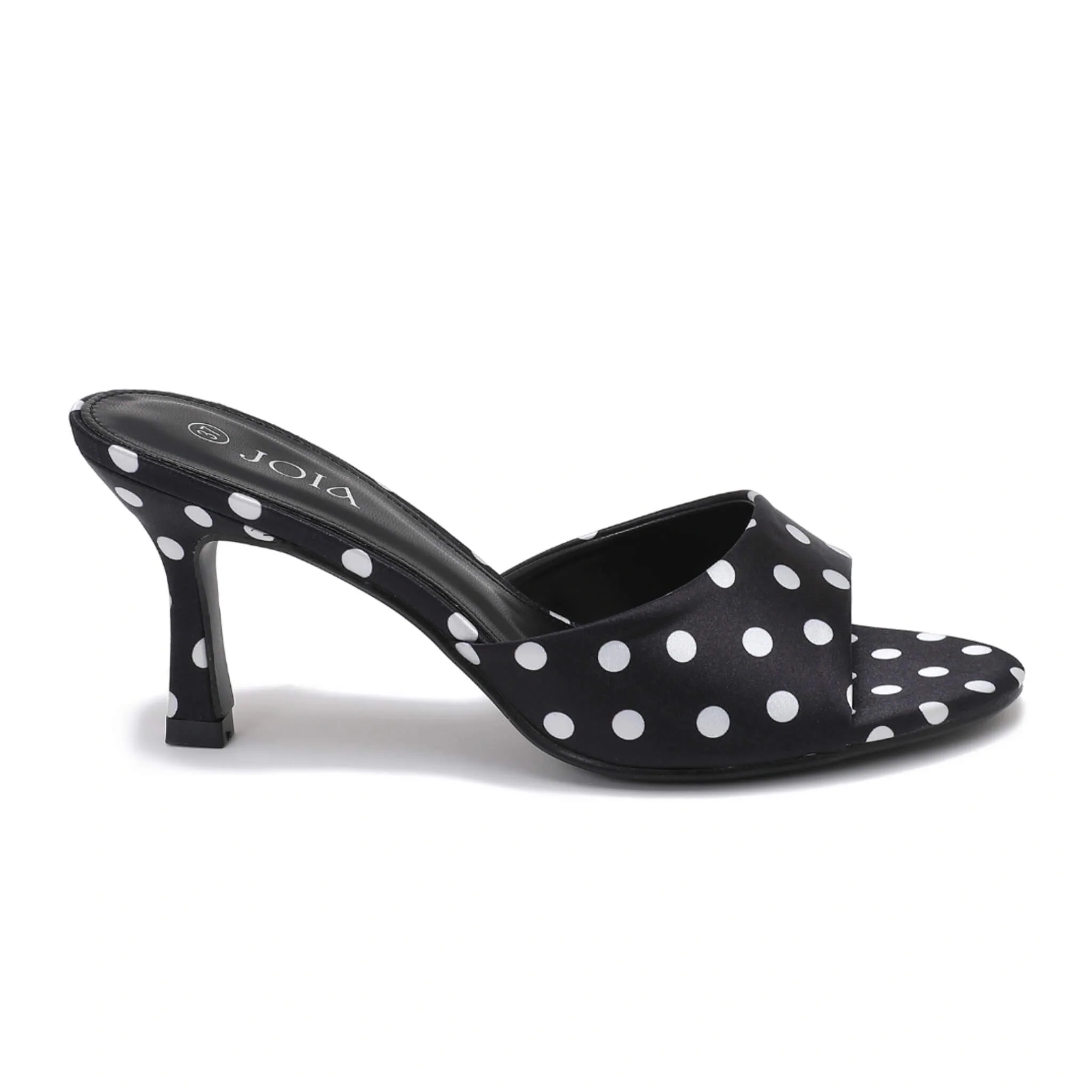 Luna sandals