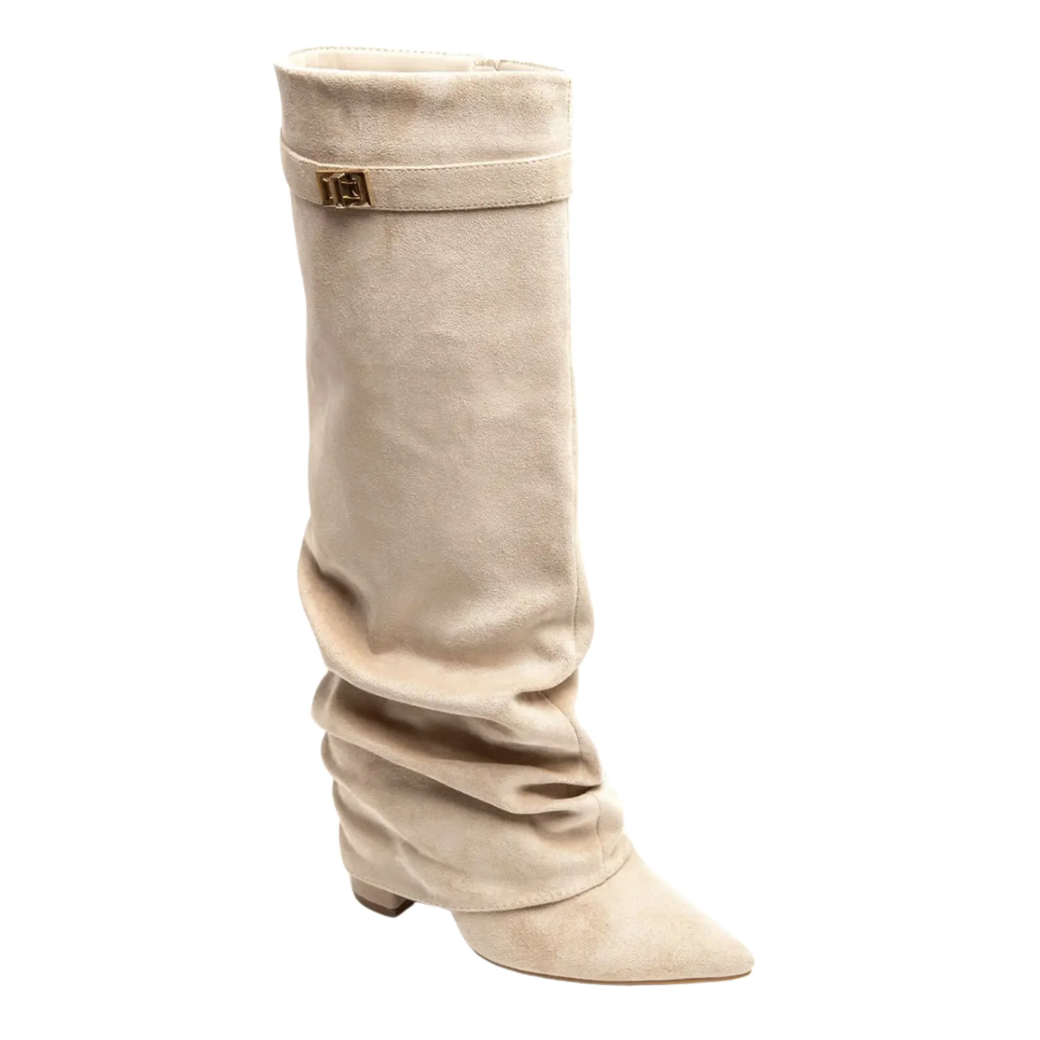 Madeleine Boots By Olivia - Image 3