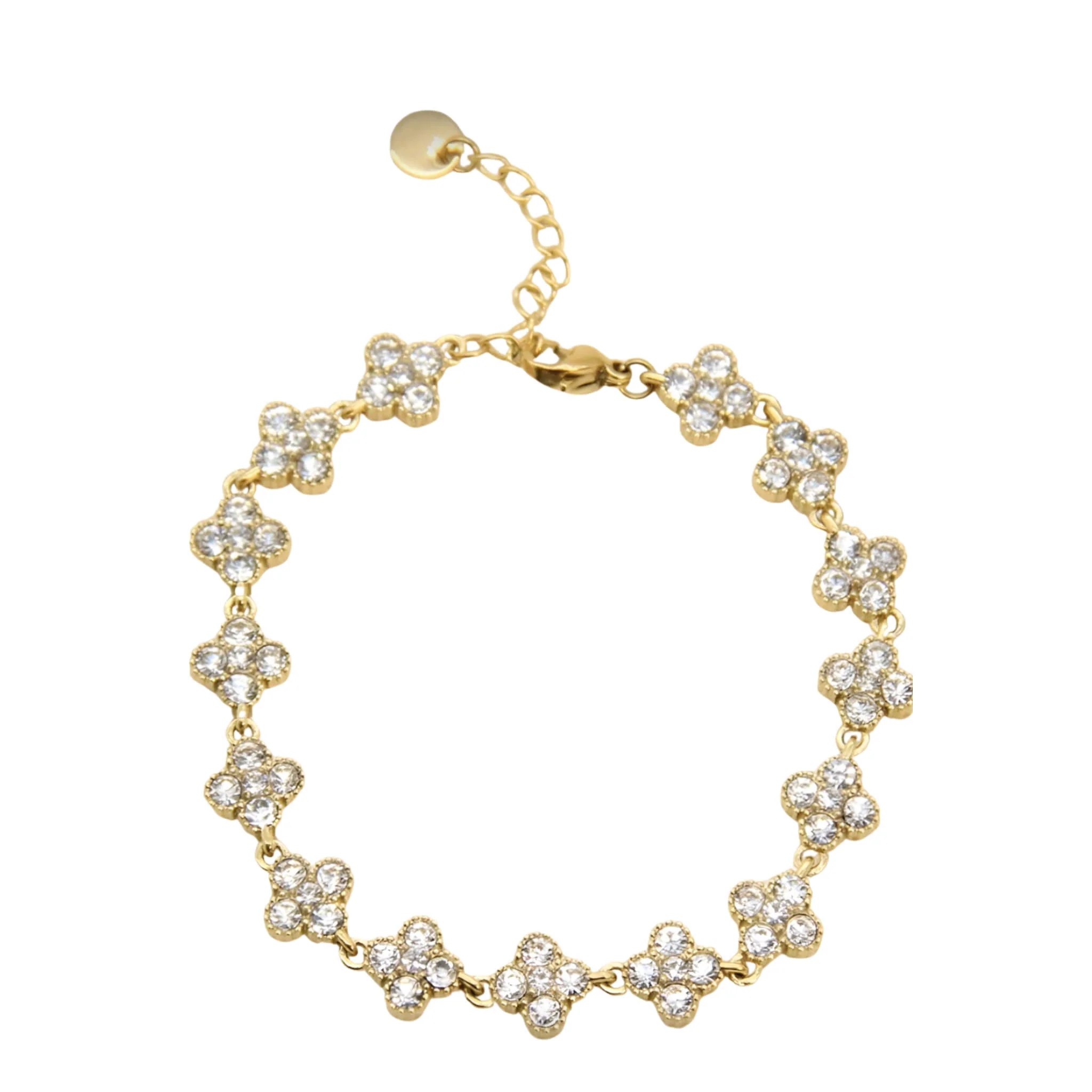 Madelin Bracelet By Olivia
