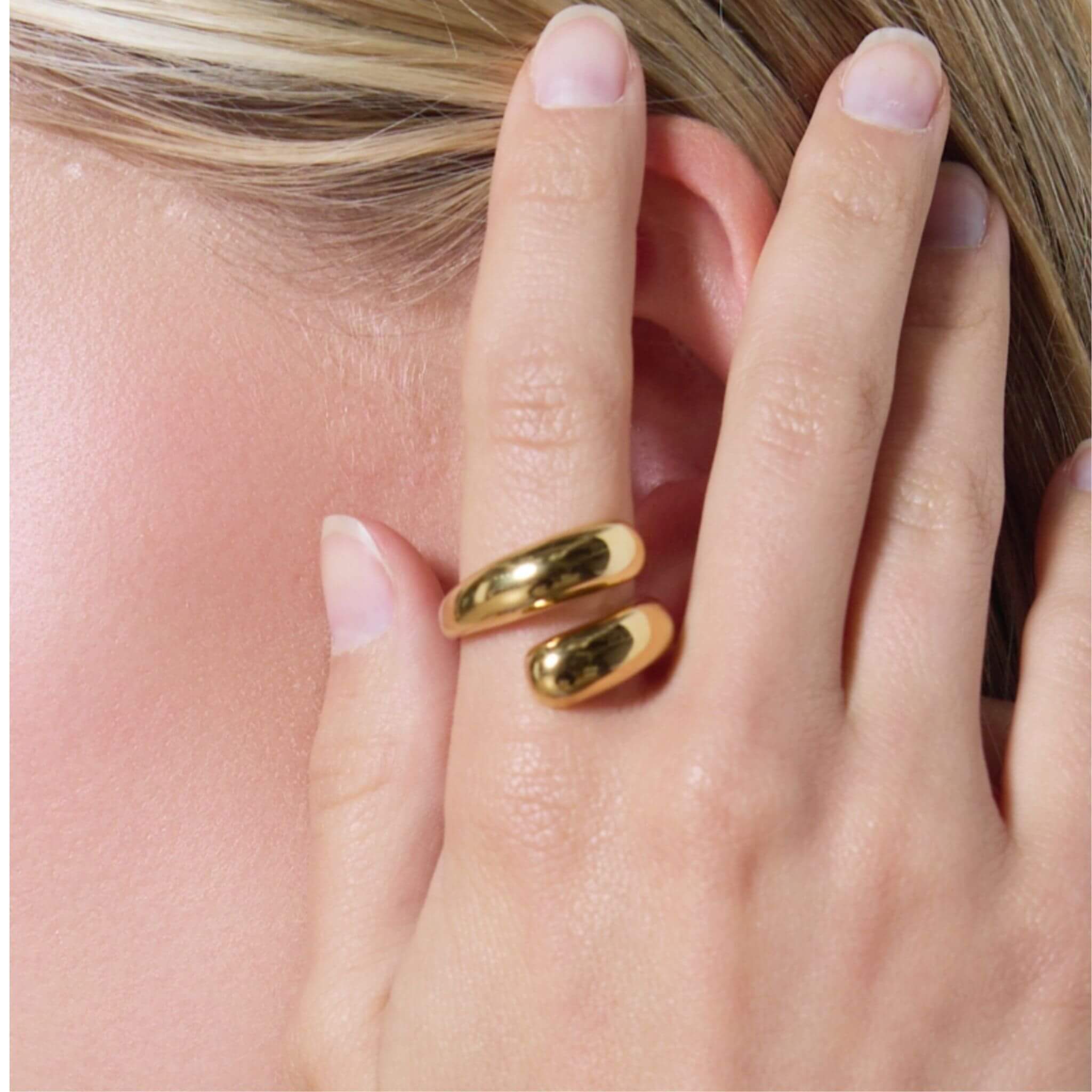 Maja ring - Image 3