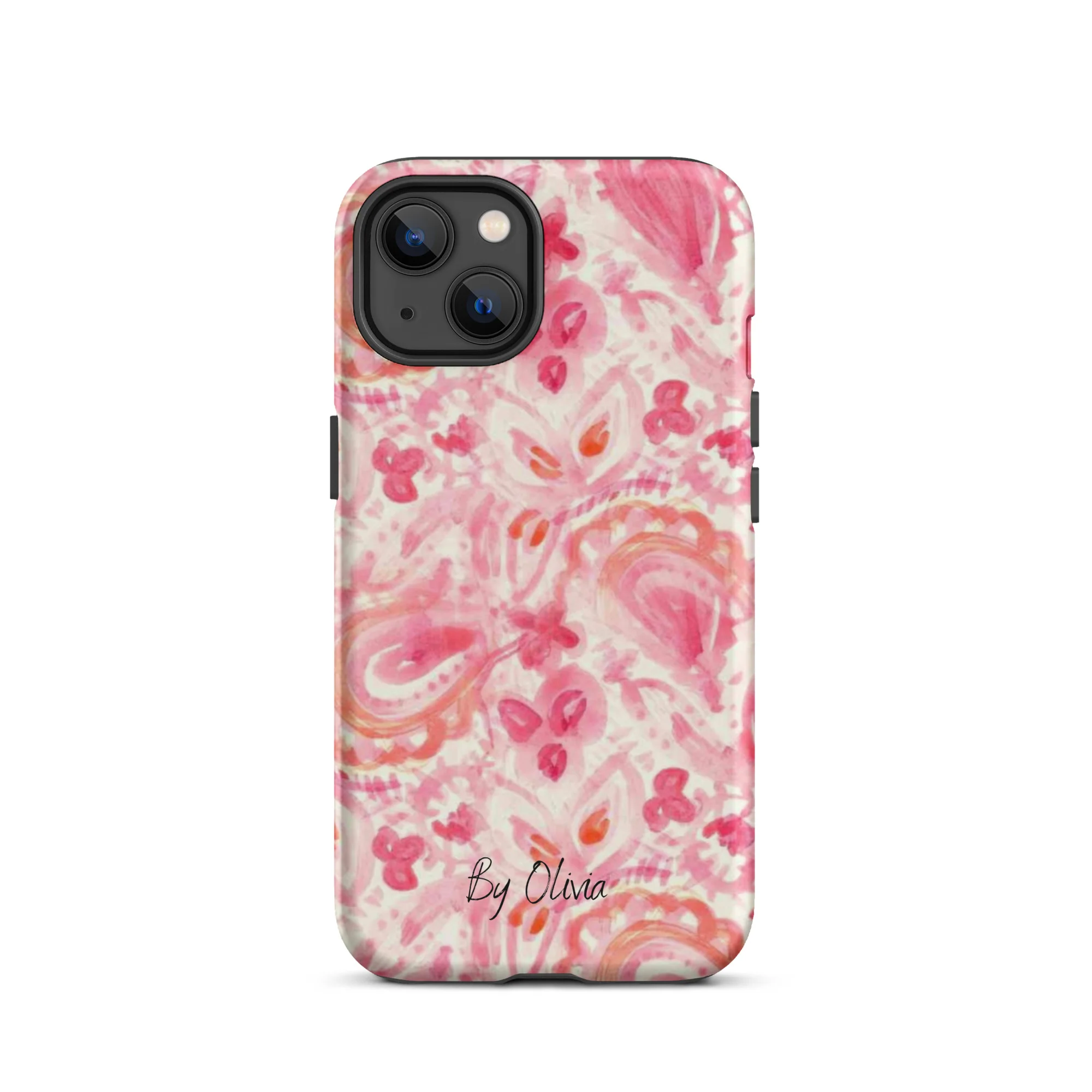 Marrakech Case for iPhone® By Olivia - Image 10