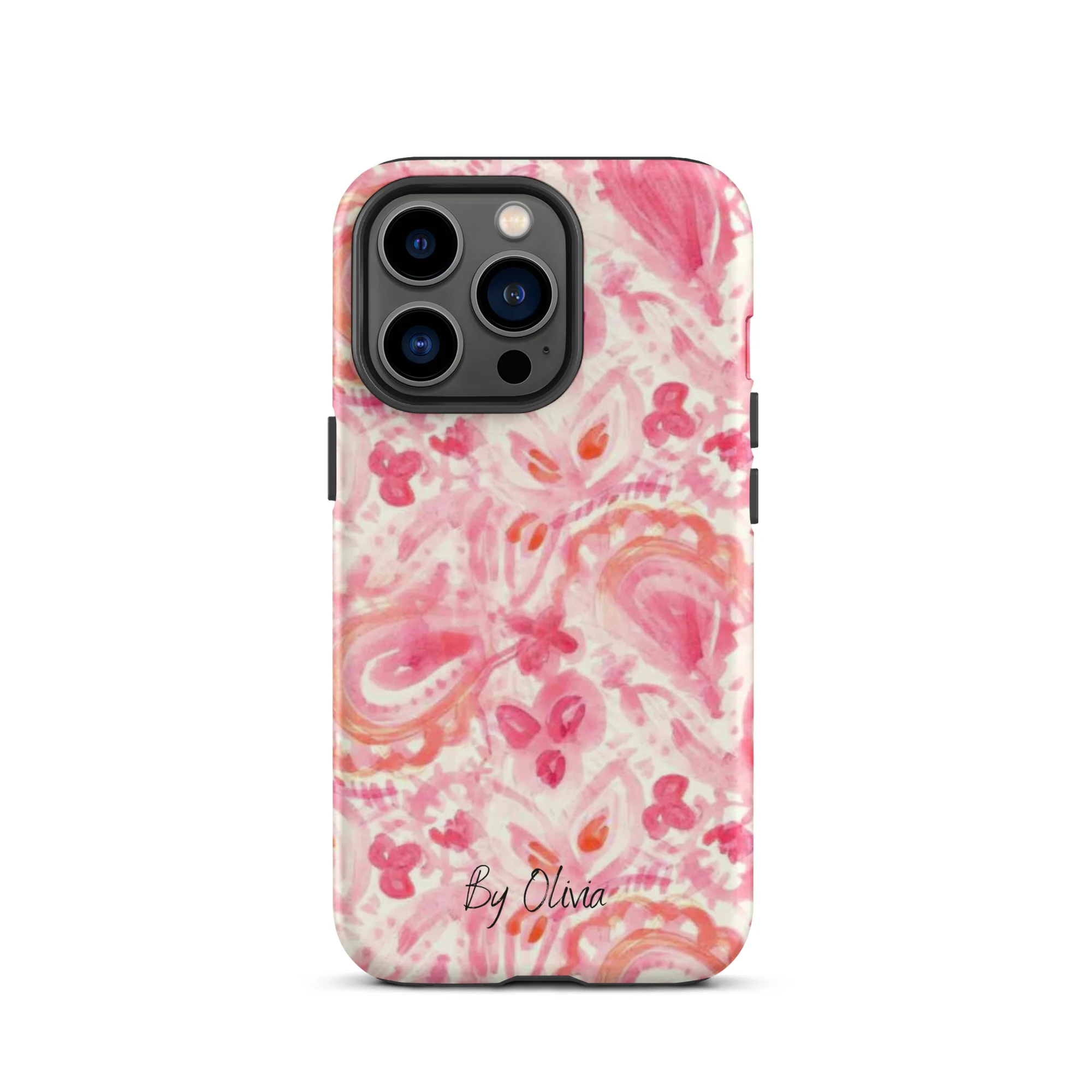 Marrakech Case for iPhone® By Olivia - Image 11